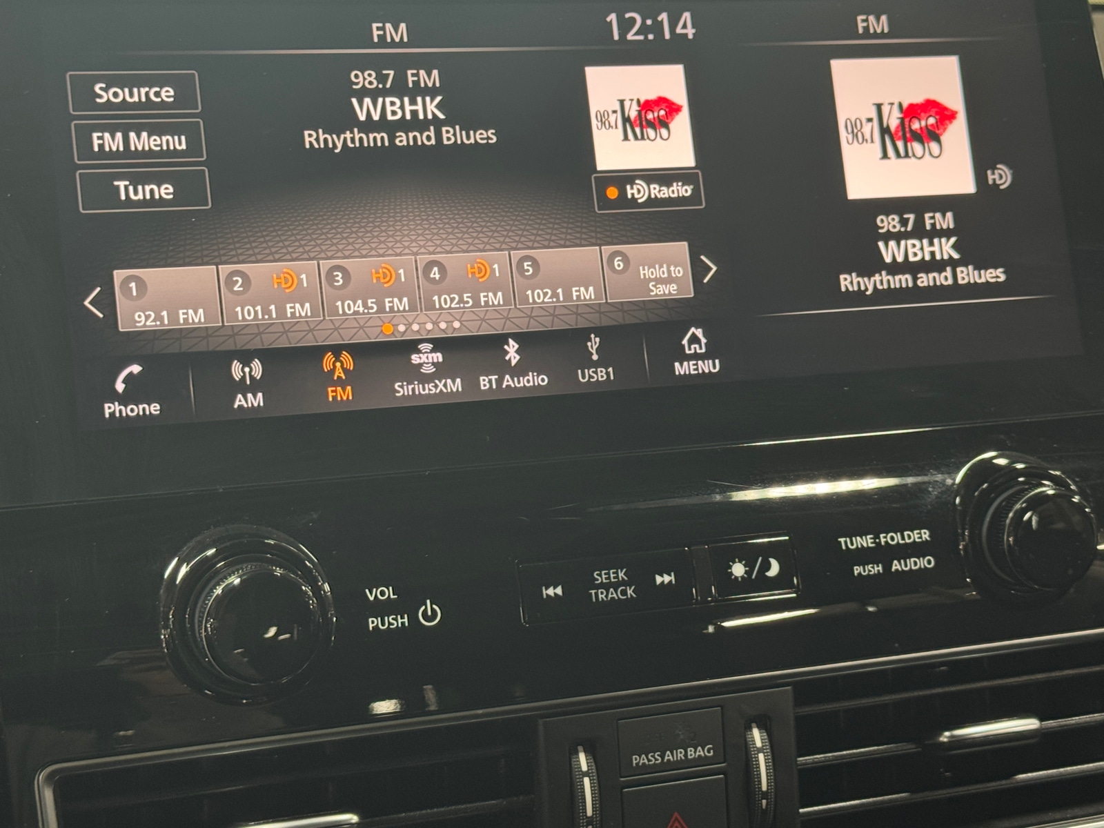 Thumbnail: 2024 Nissan Armada - 3