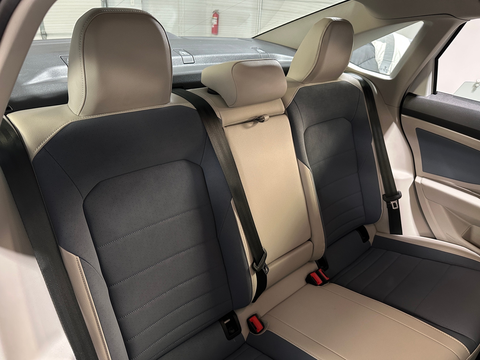 Thumbnail: 2025 Volkswagen Jetta - 5