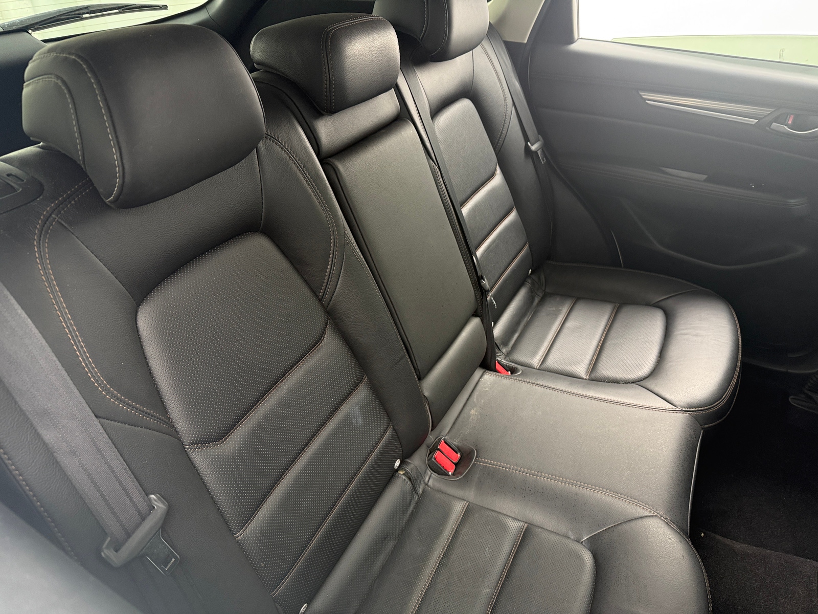 Thumbnail: 2019 Mazda CX-5 - 5