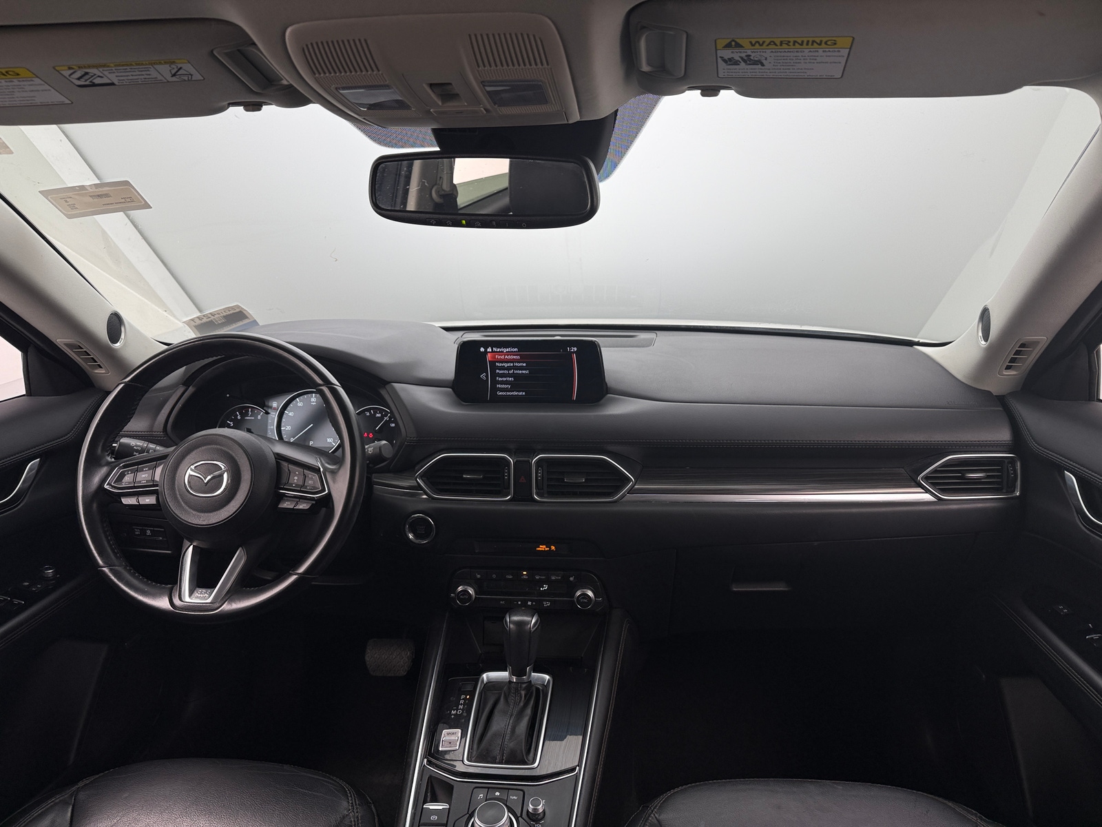 Thumbnail: 2019 Mazda CX-5 - 2