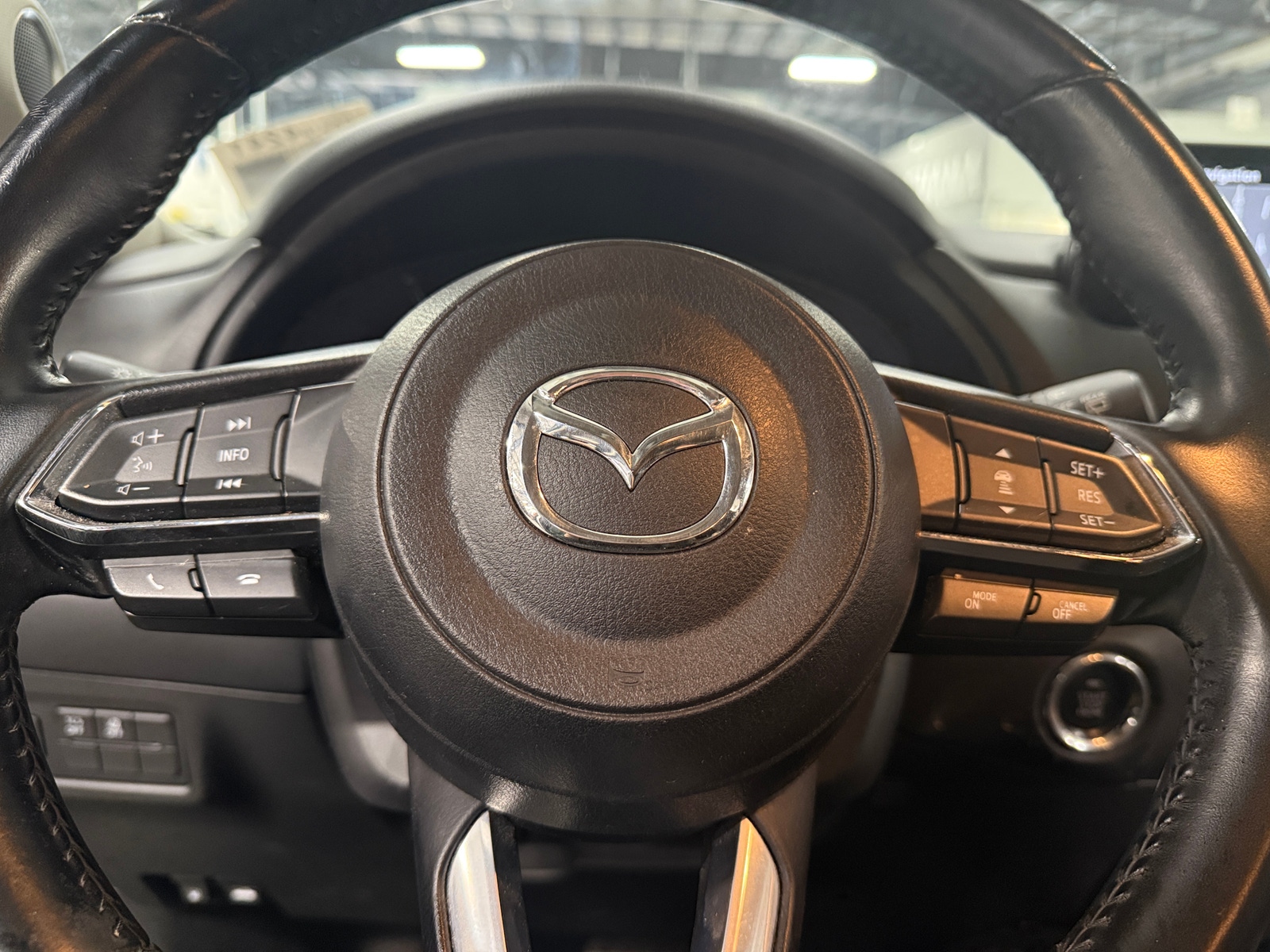 Thumbnail: 2019 Mazda CX-5 - 4