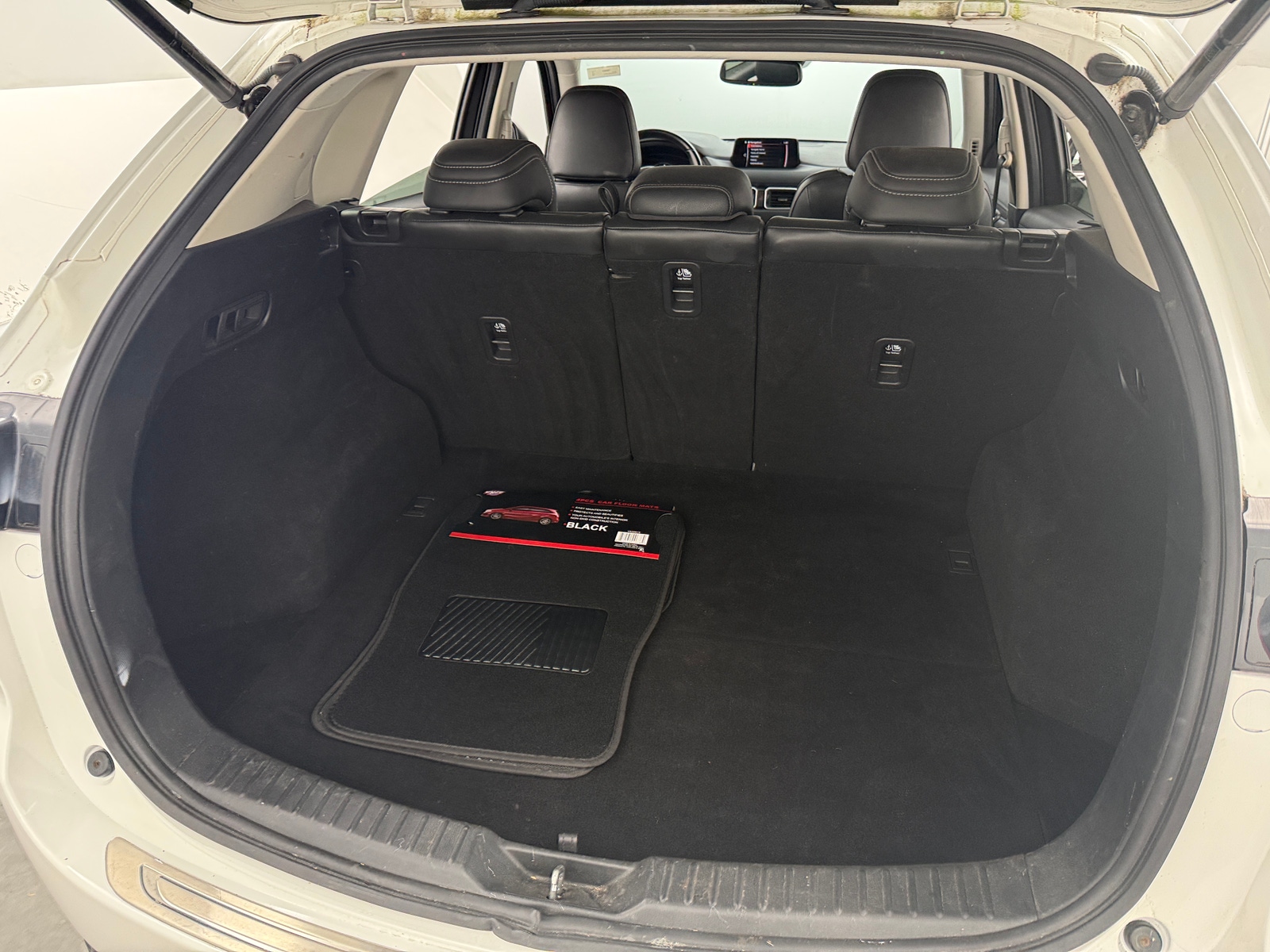 Thumbnail: 2019 Mazda CX-5 - 6