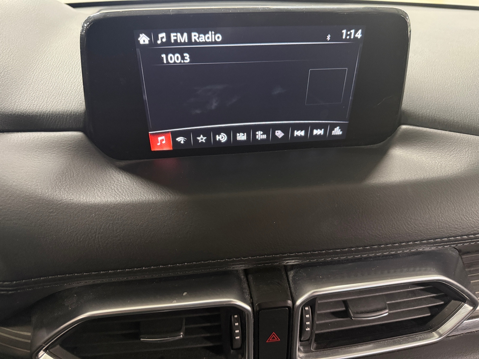 Thumbnail: 2019 Mazda CX-5 - 3