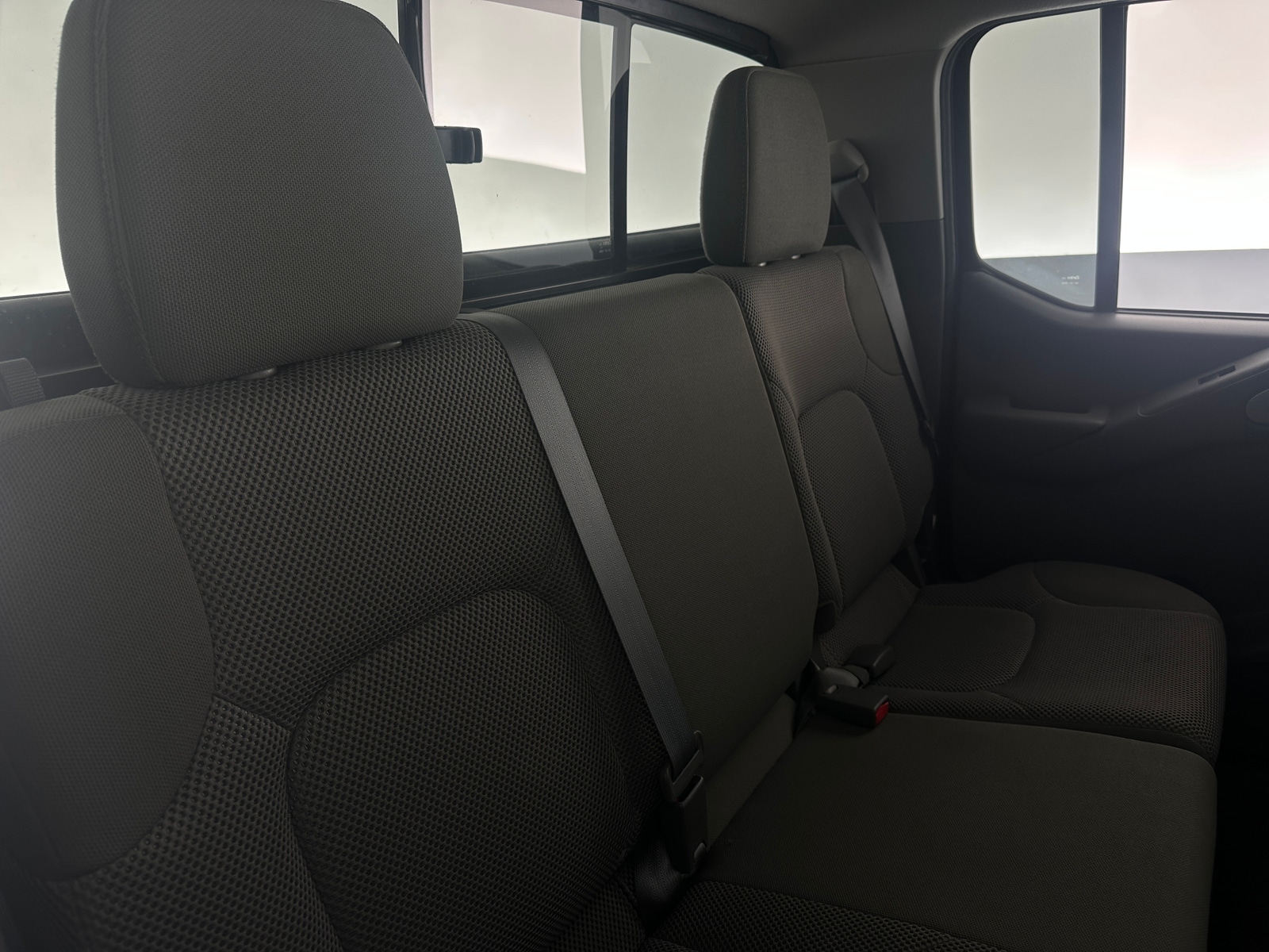 Thumbnail: 2019 Nissan Frontier - 6