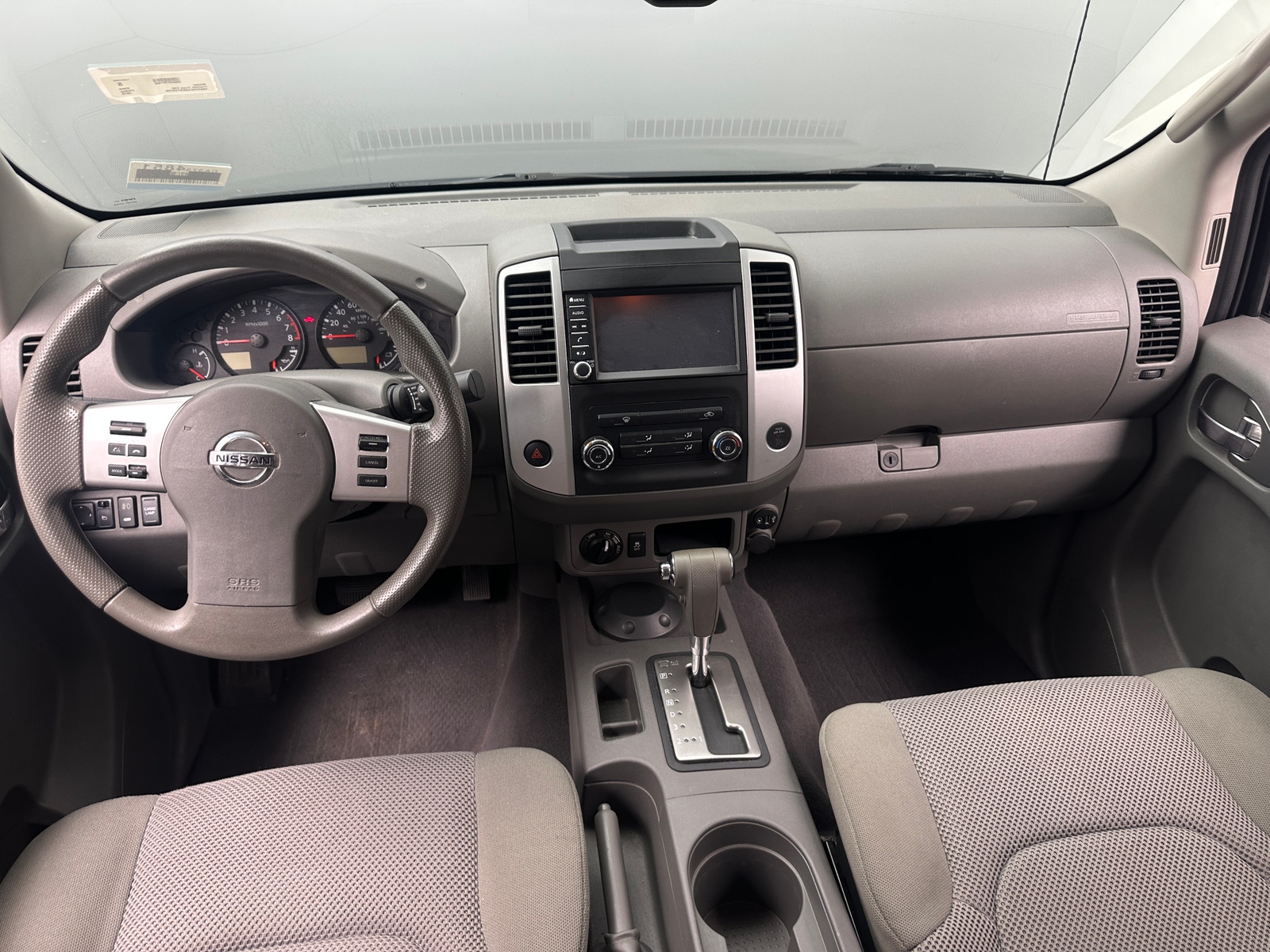 Thumbnail: 2019 Nissan Frontier - 3