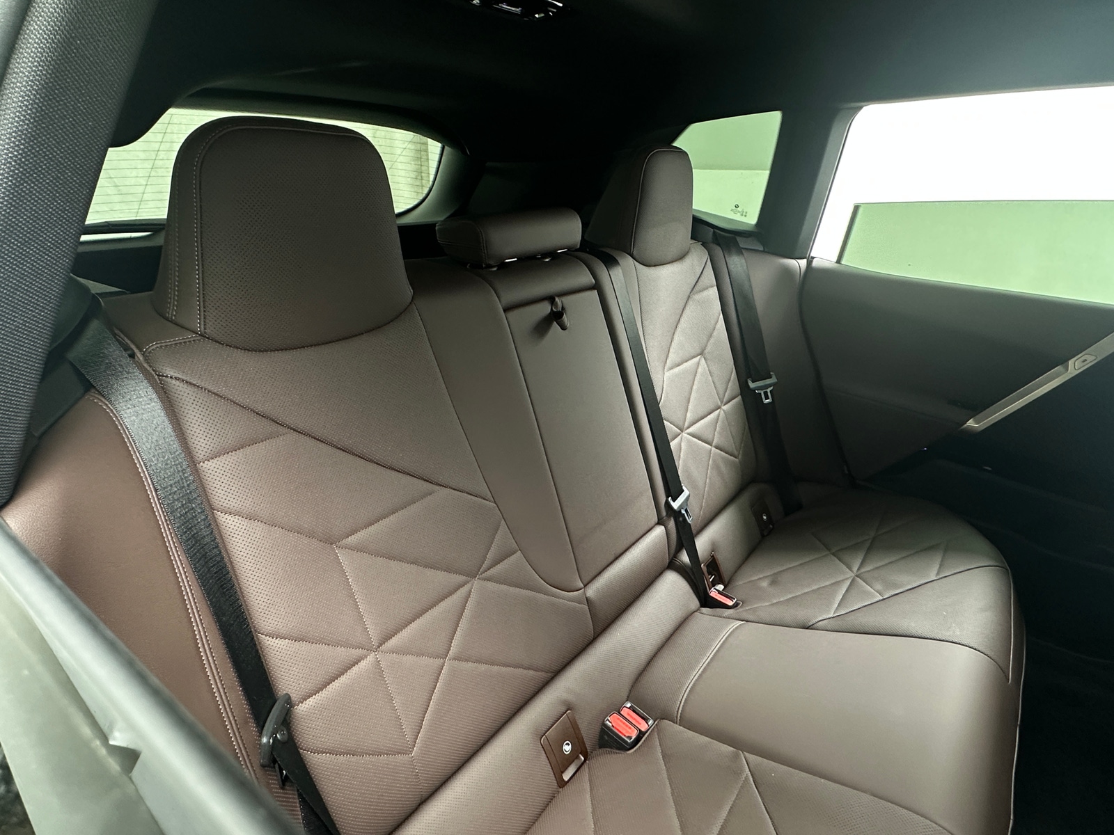 Thumbnail: 2023 BMW iX - 5