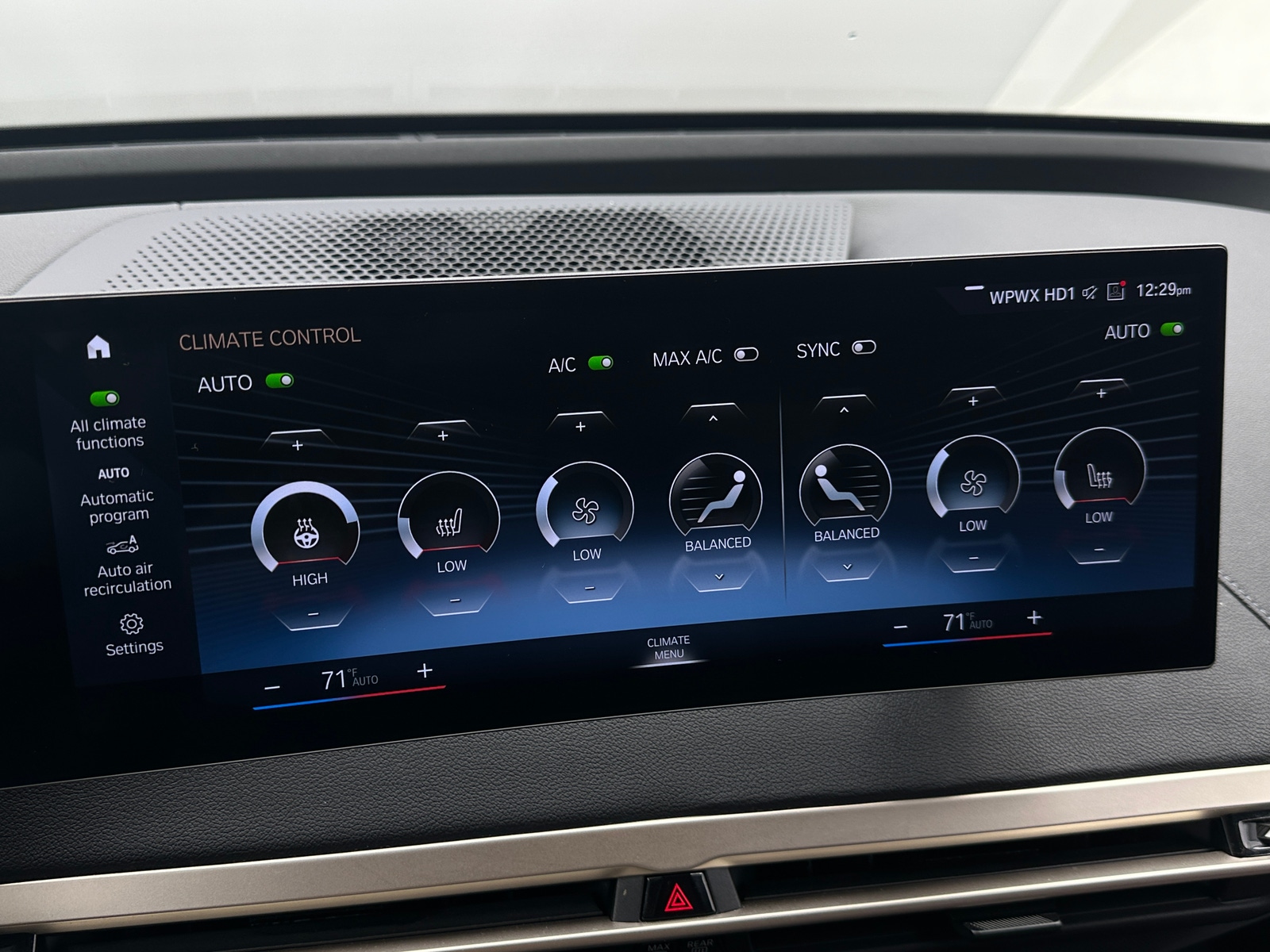 Thumbnail: 2023 BMW iX - 3