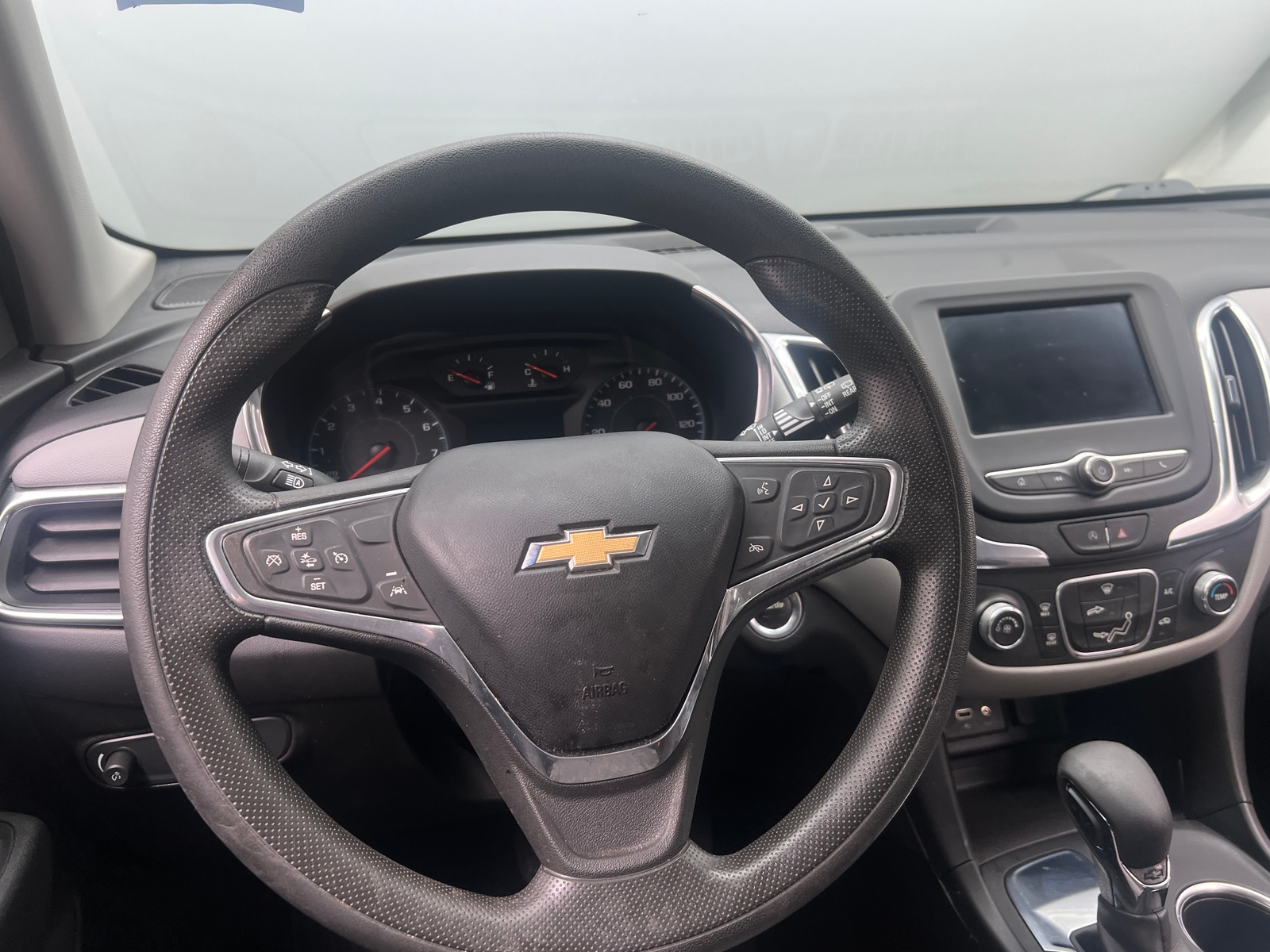 Thumbnail: 2022 Chevrolet Equinox - 5