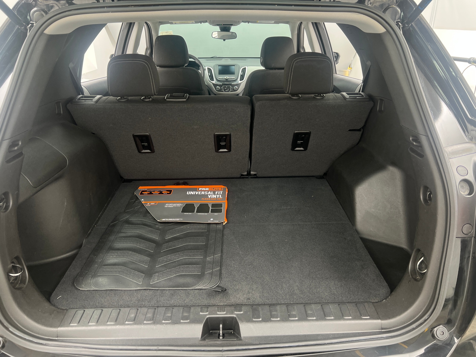 Thumbnail: 2022 Chevrolet Equinox - 7