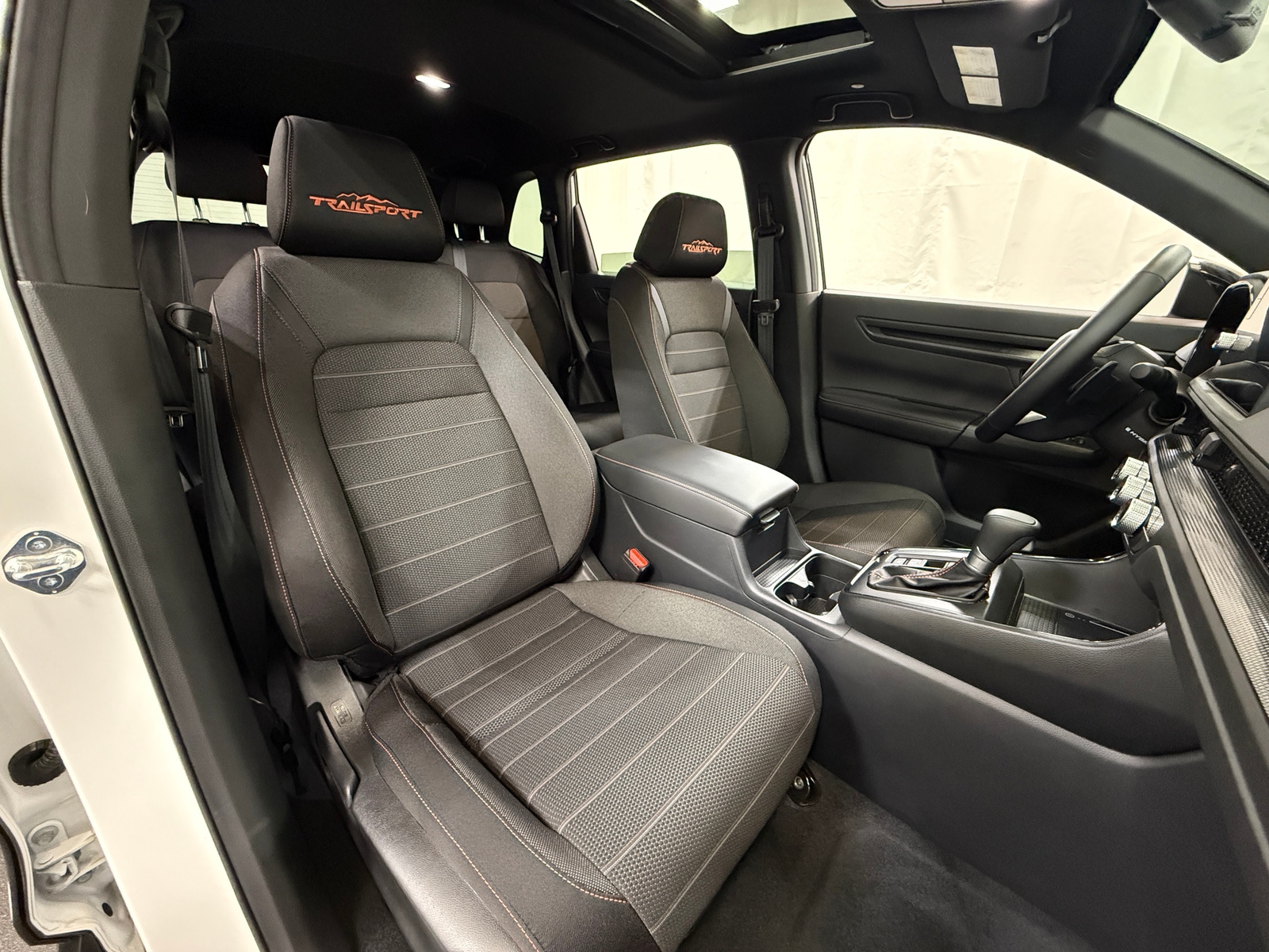 Thumbnail: 2026 Honda CR-V - 2