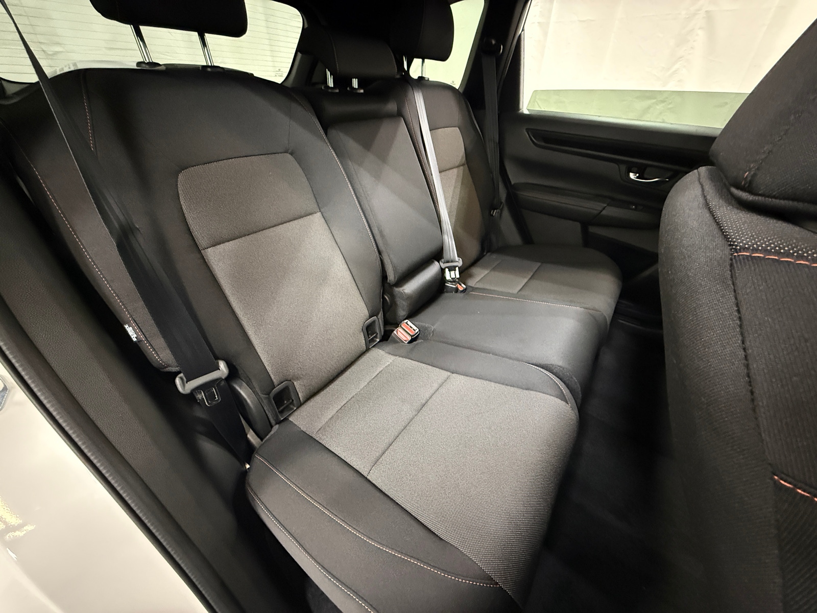 Thumbnail: 2026 Honda CR-V - 6