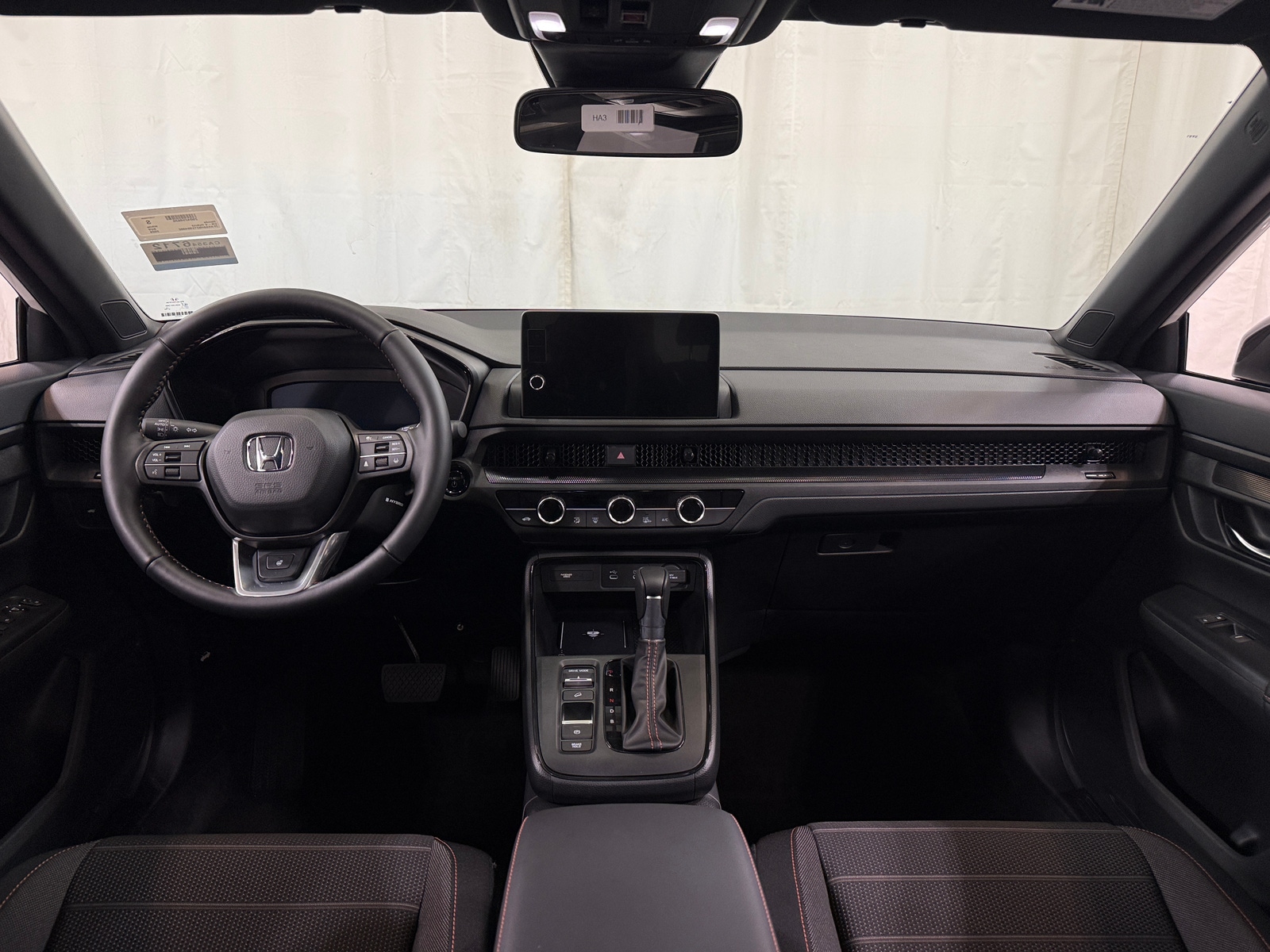 Thumbnail: 2026 Honda CR-V - 3