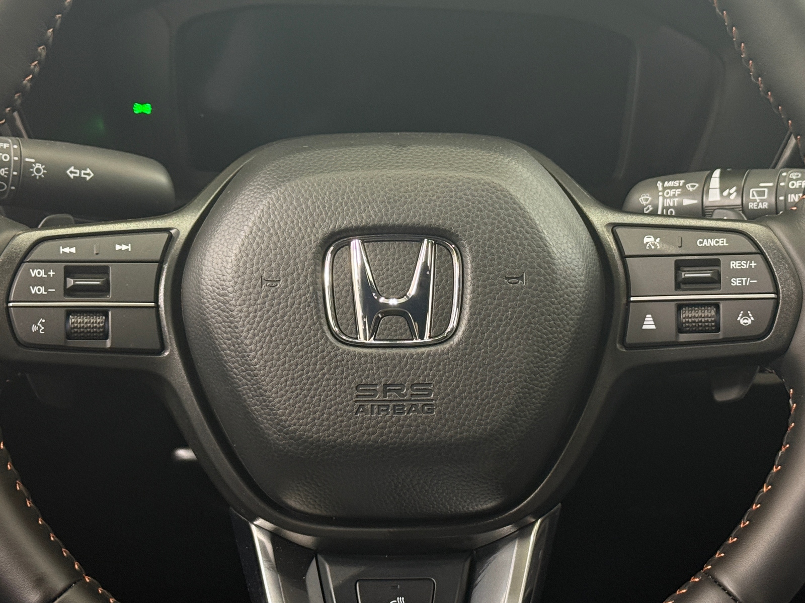 Thumbnail: 2026 Honda CR-V - 5