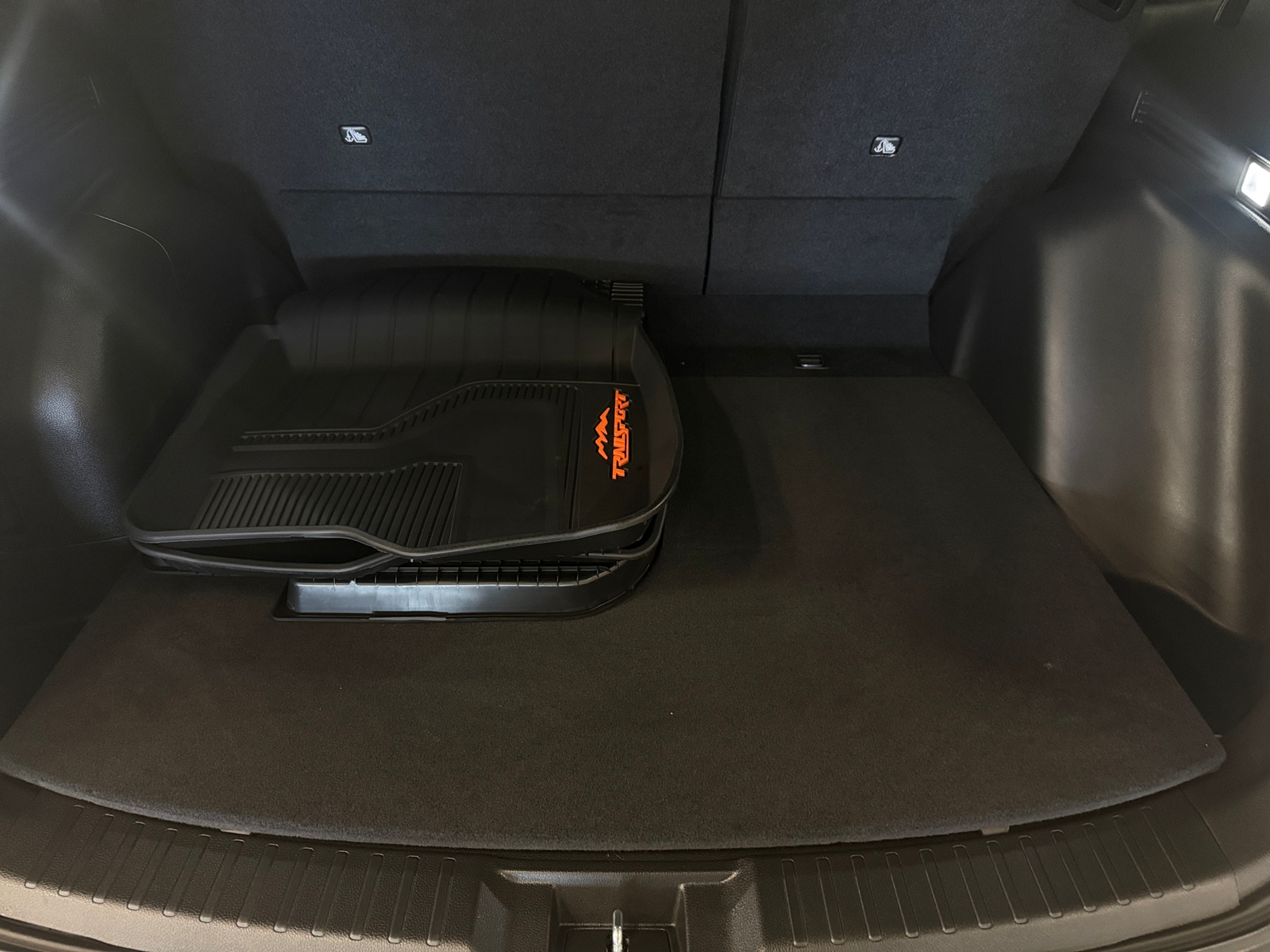 Thumbnail: 2026 Honda CR-V - 7