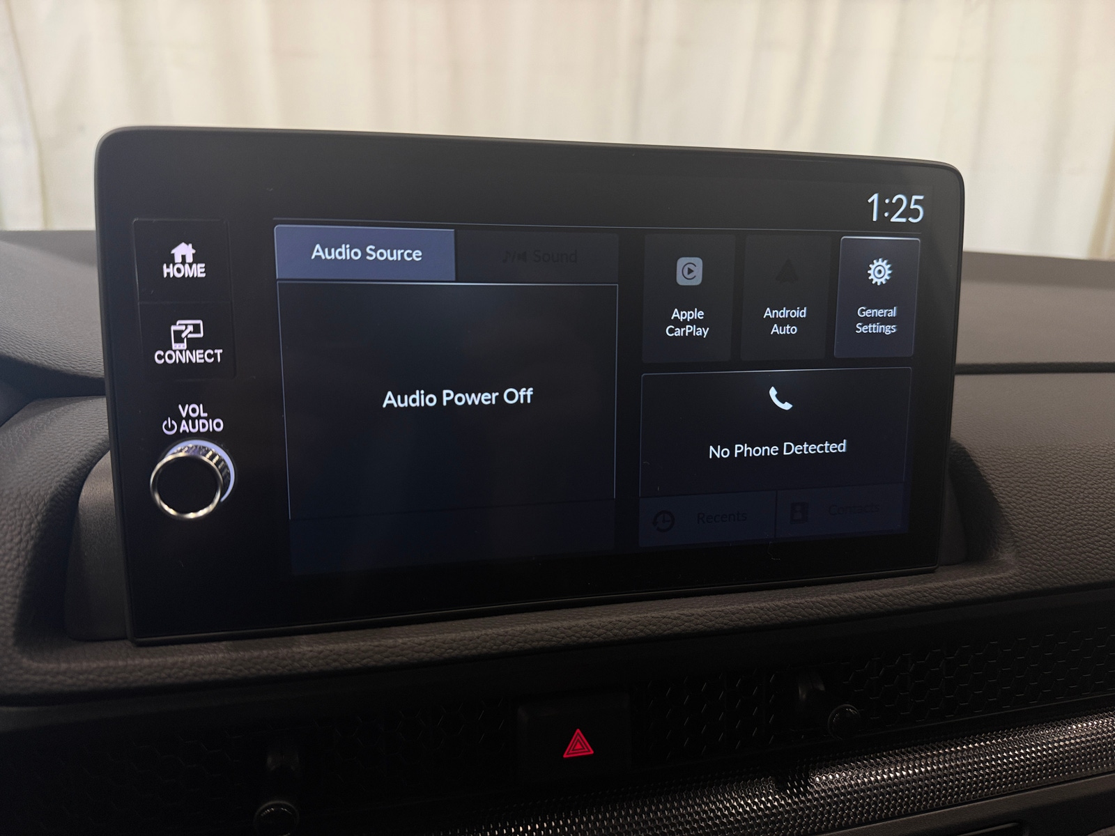 Thumbnail: 2026 Honda CR-V - 4