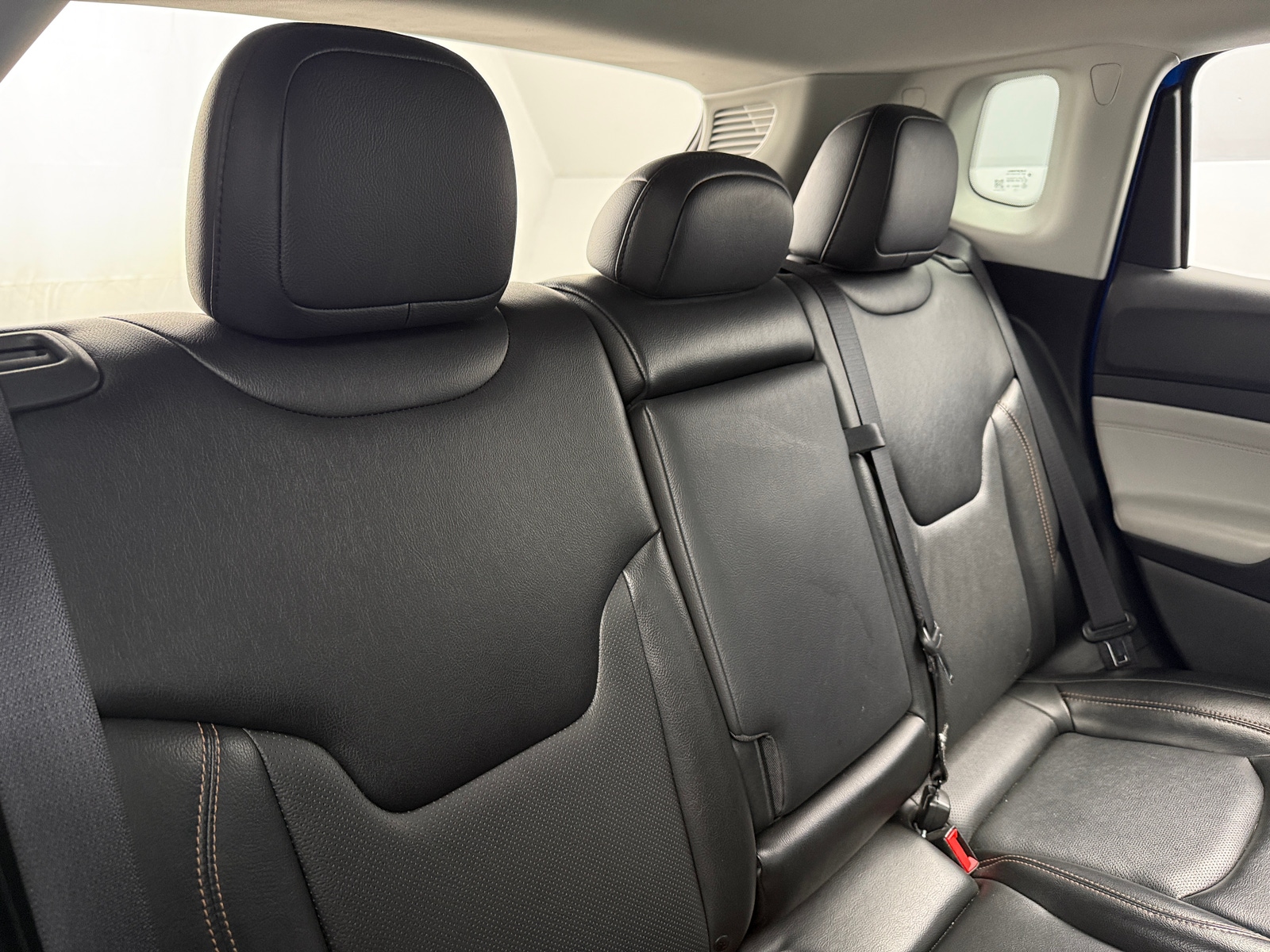 Thumbnail: 2022 Jeep Compass - 5