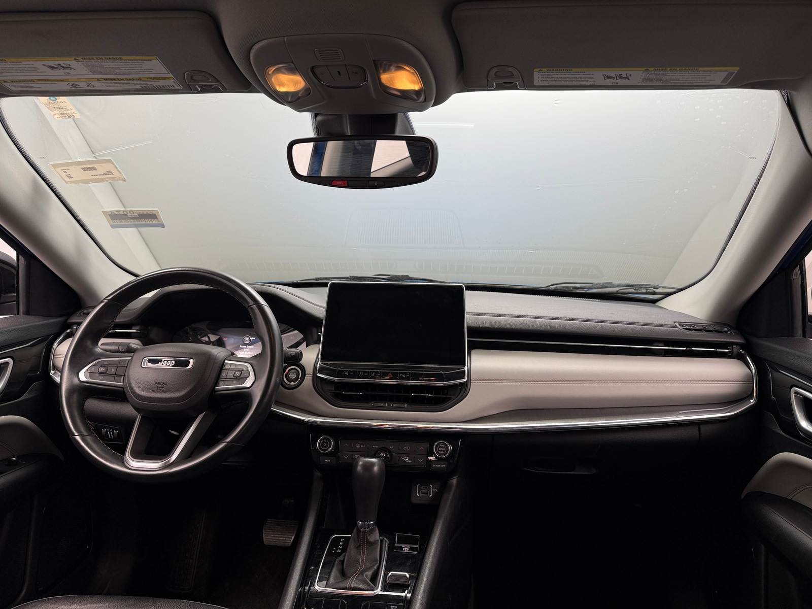 Thumbnail: 2022 Jeep Compass - 2