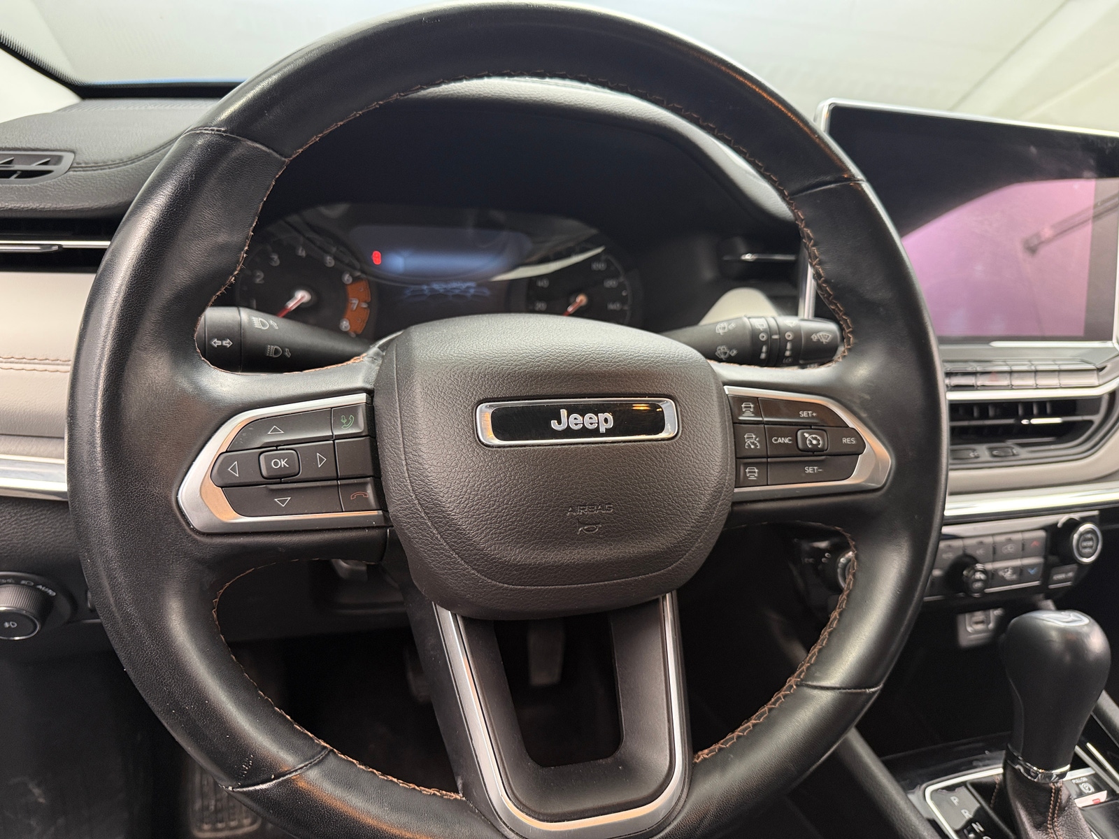 Thumbnail: 2022 Jeep Compass - 4