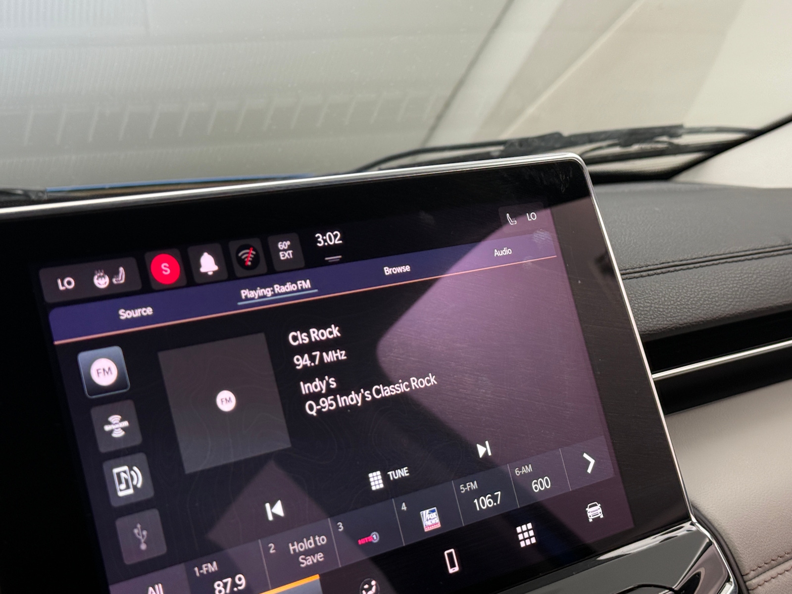 Thumbnail: 2022 Jeep Compass - 3