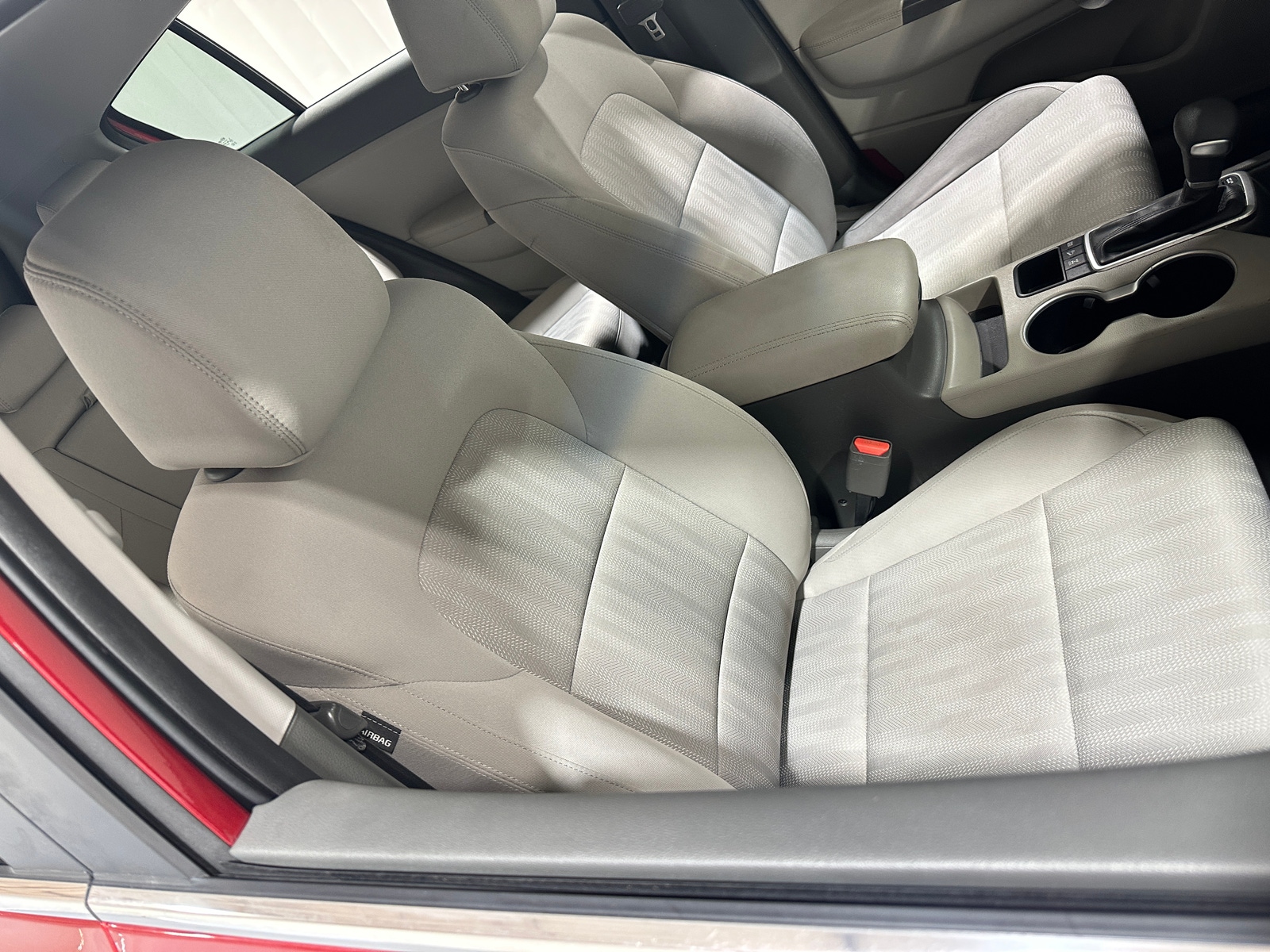 Thumbnail: 2017 Kia Sportage - 2