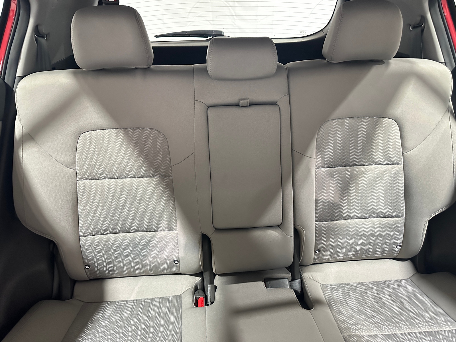 Thumbnail: 2017 Kia Sportage - 6