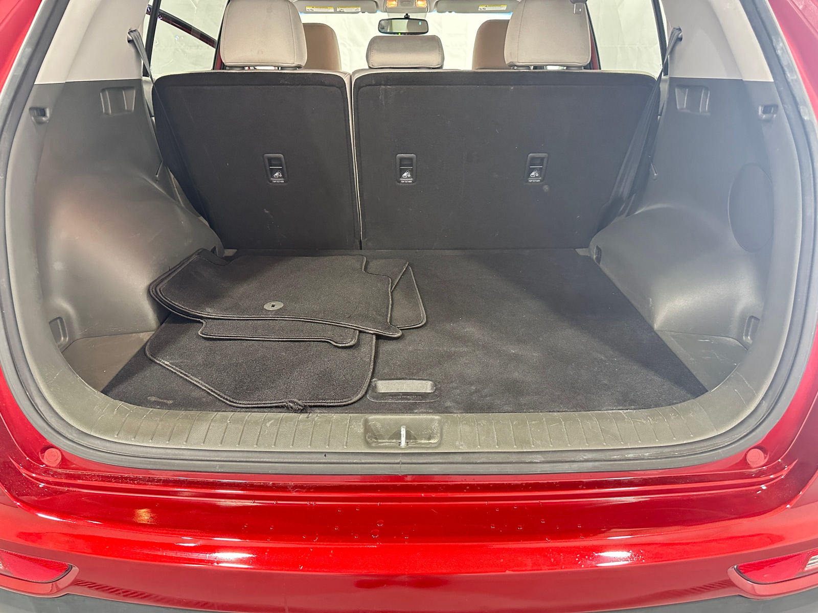 Thumbnail: 2017 Kia Sportage - 7