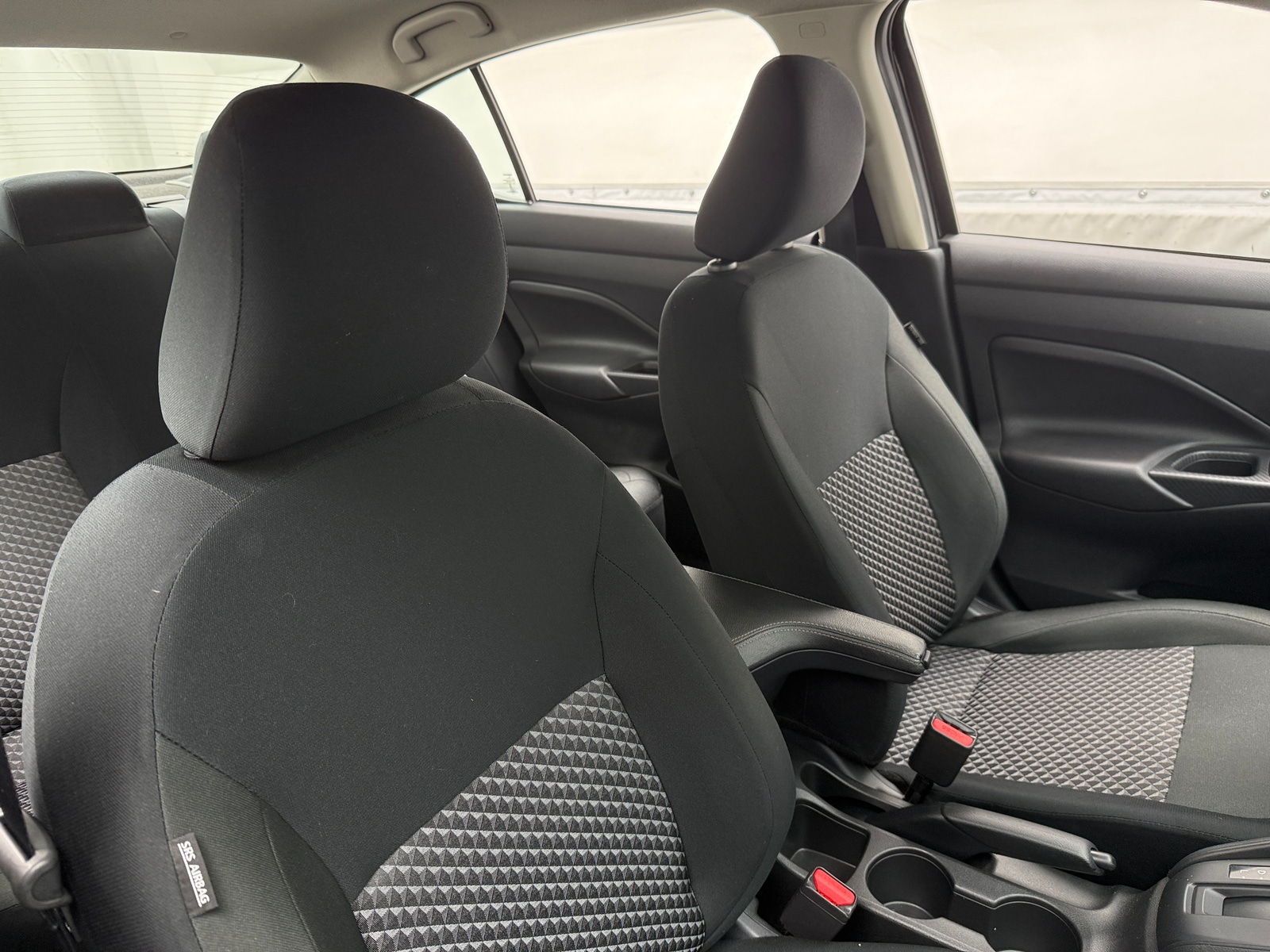 Thumbnail: 2024 Nissan Versa - 2