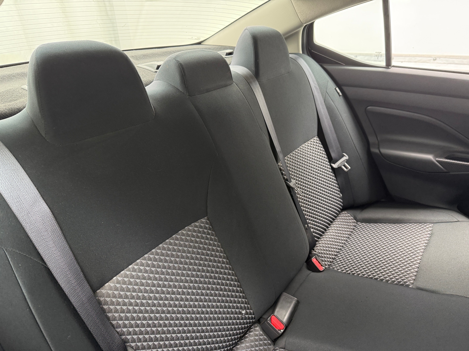 Thumbnail: 2024 Nissan Versa - 6