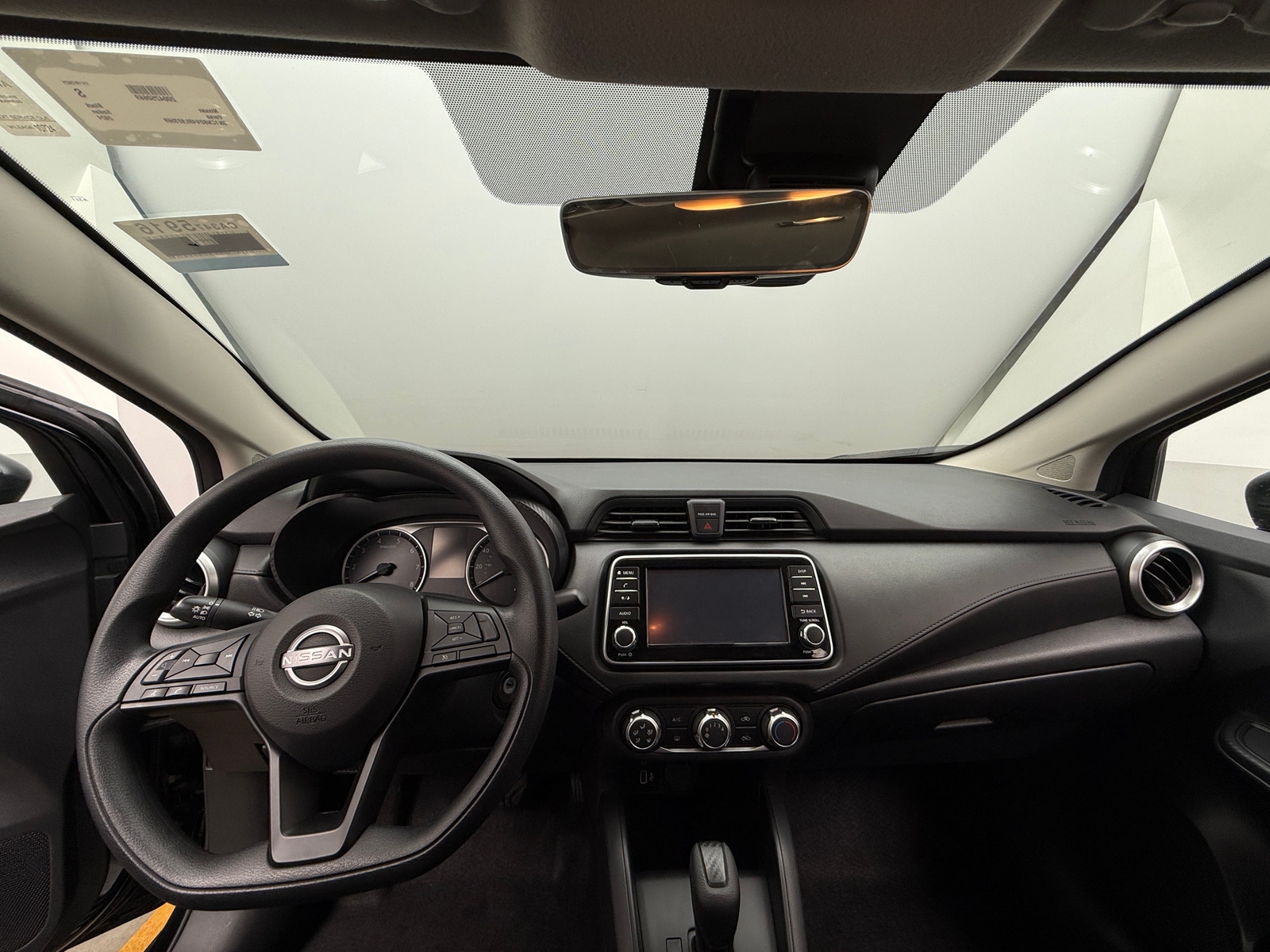 Thumbnail: 2024 Nissan Versa - 3