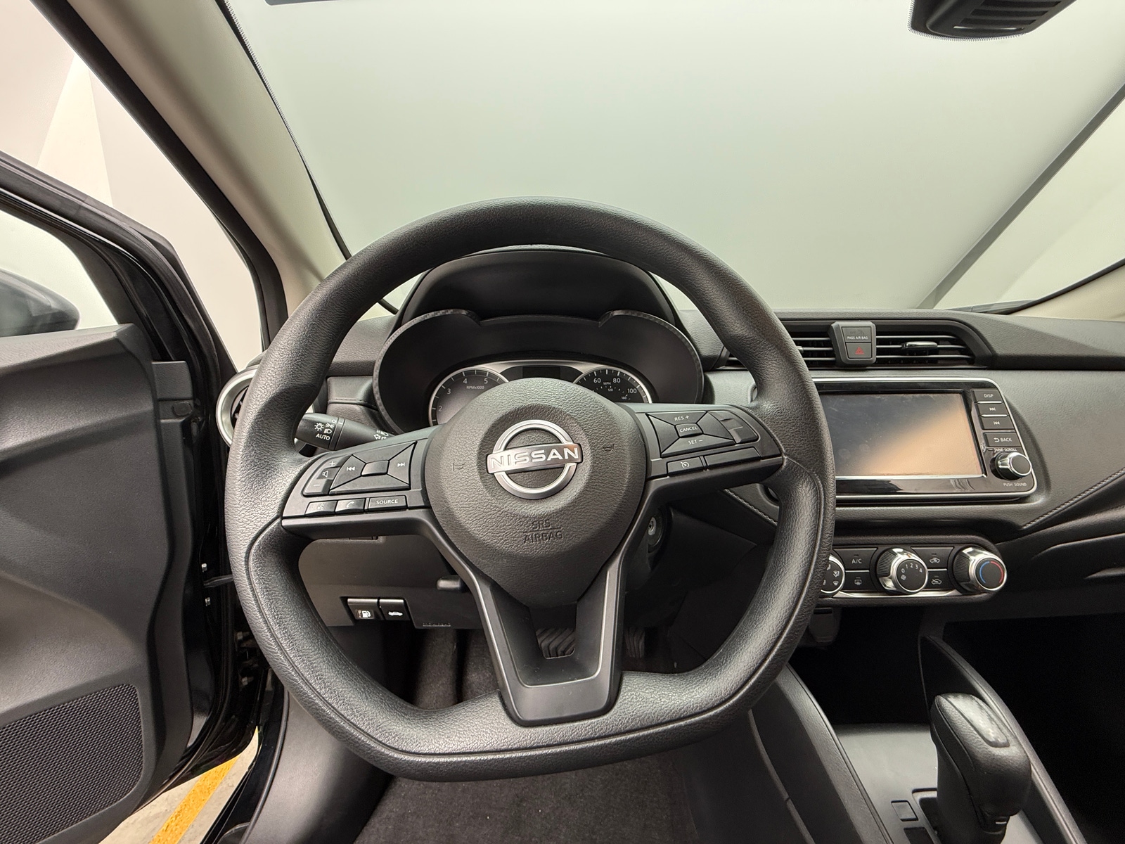 Thumbnail: 2024 Nissan Versa - 5