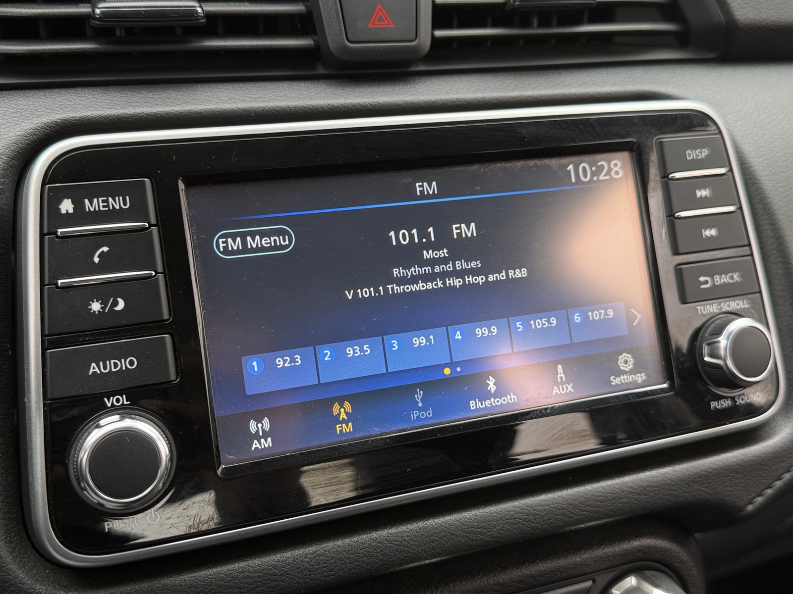 Thumbnail: 2024 Nissan Versa - 4