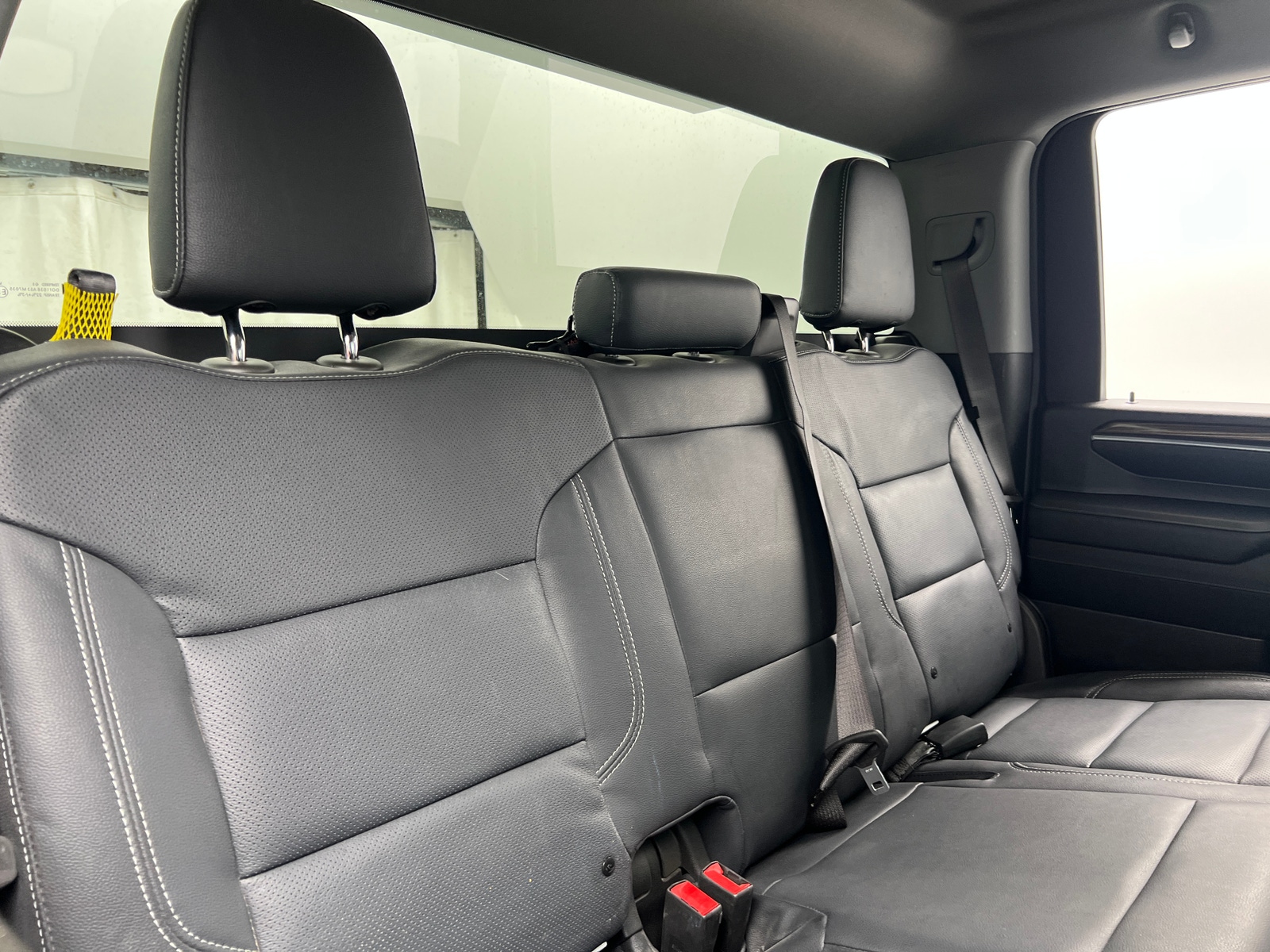 Thumbnail: 2024 Chevrolet Silverado 2500 - 6