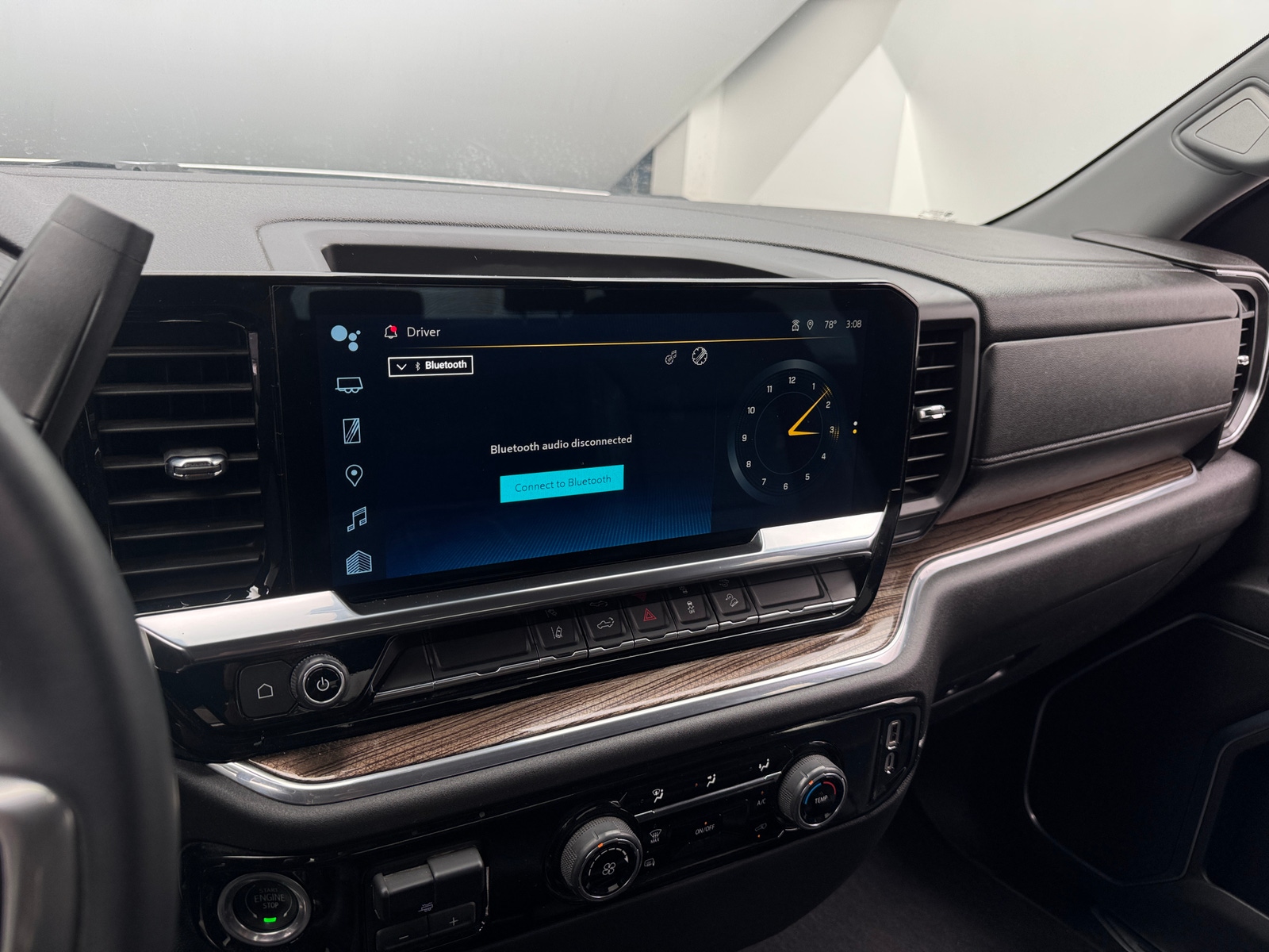 Thumbnail: 2024 Chevrolet Silverado 2500 - 4