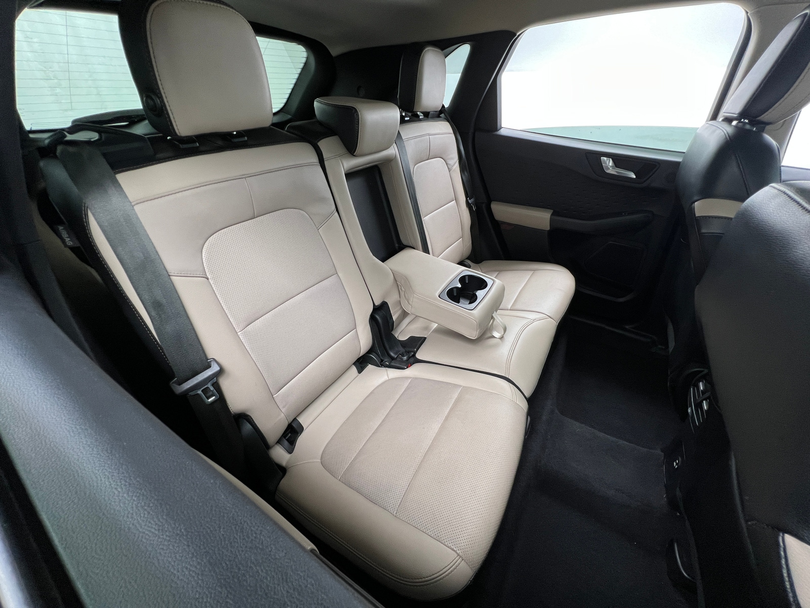 Thumbnail: 2020 Ford Escape - 5