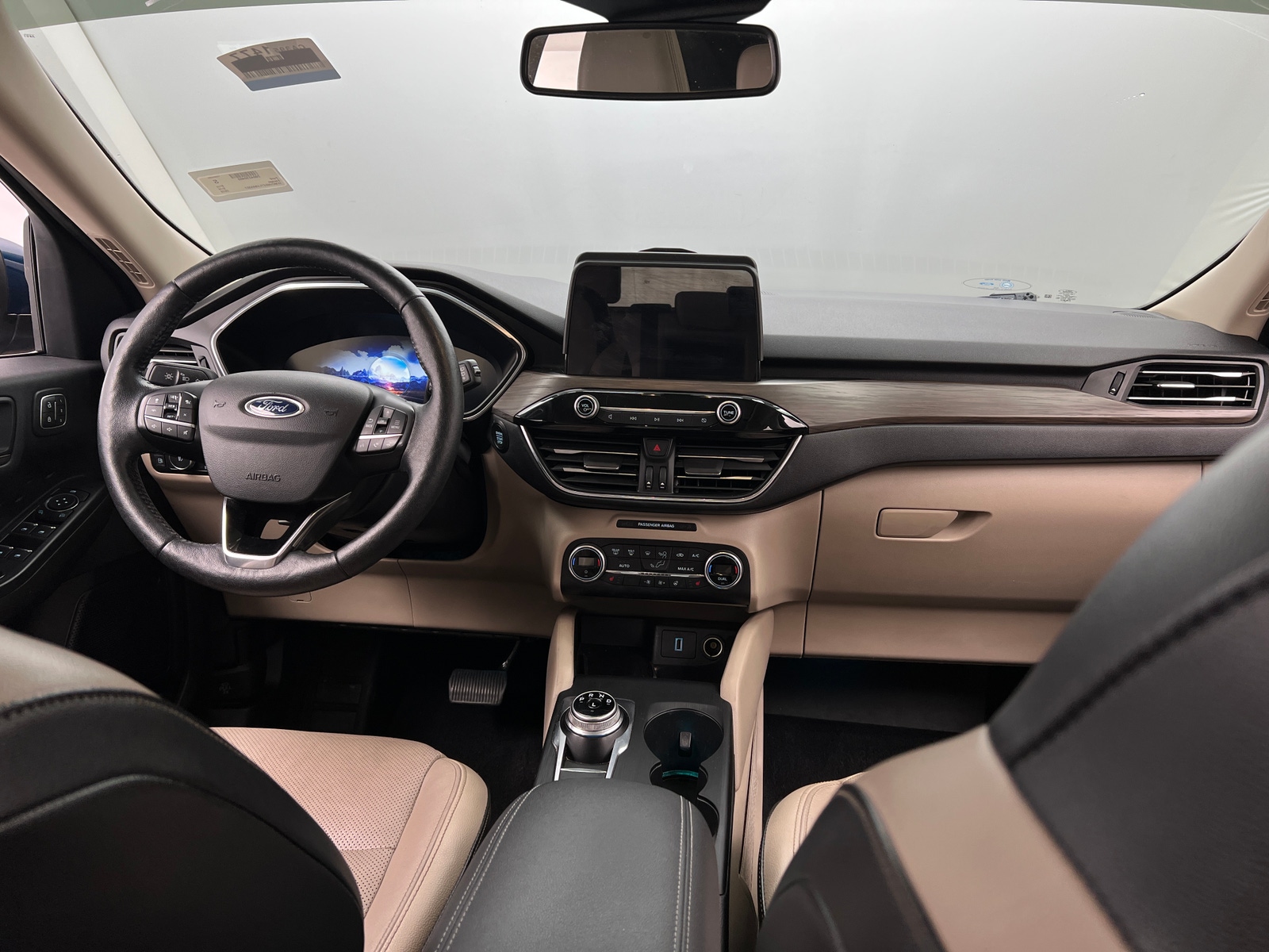 Thumbnail: 2020 Ford Escape - 2