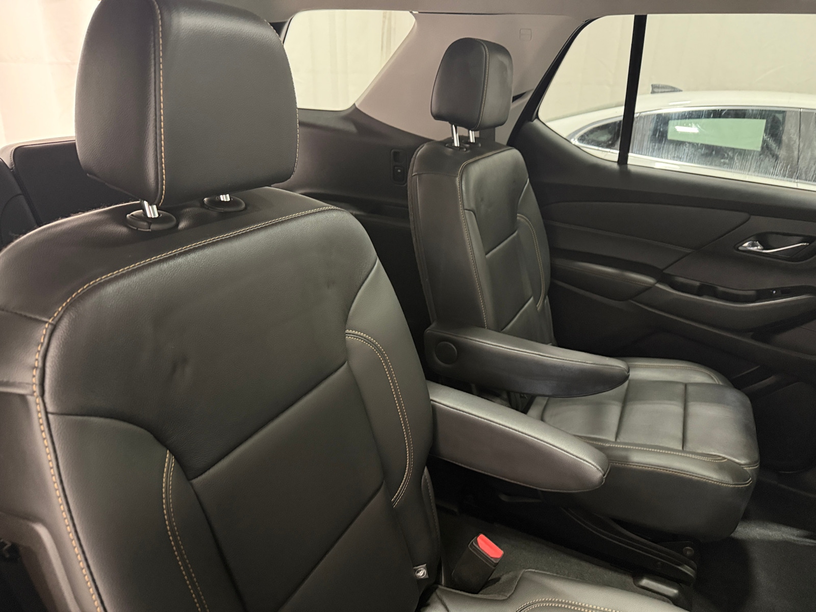 Thumbnail: 2019 Chevrolet Traverse - 5