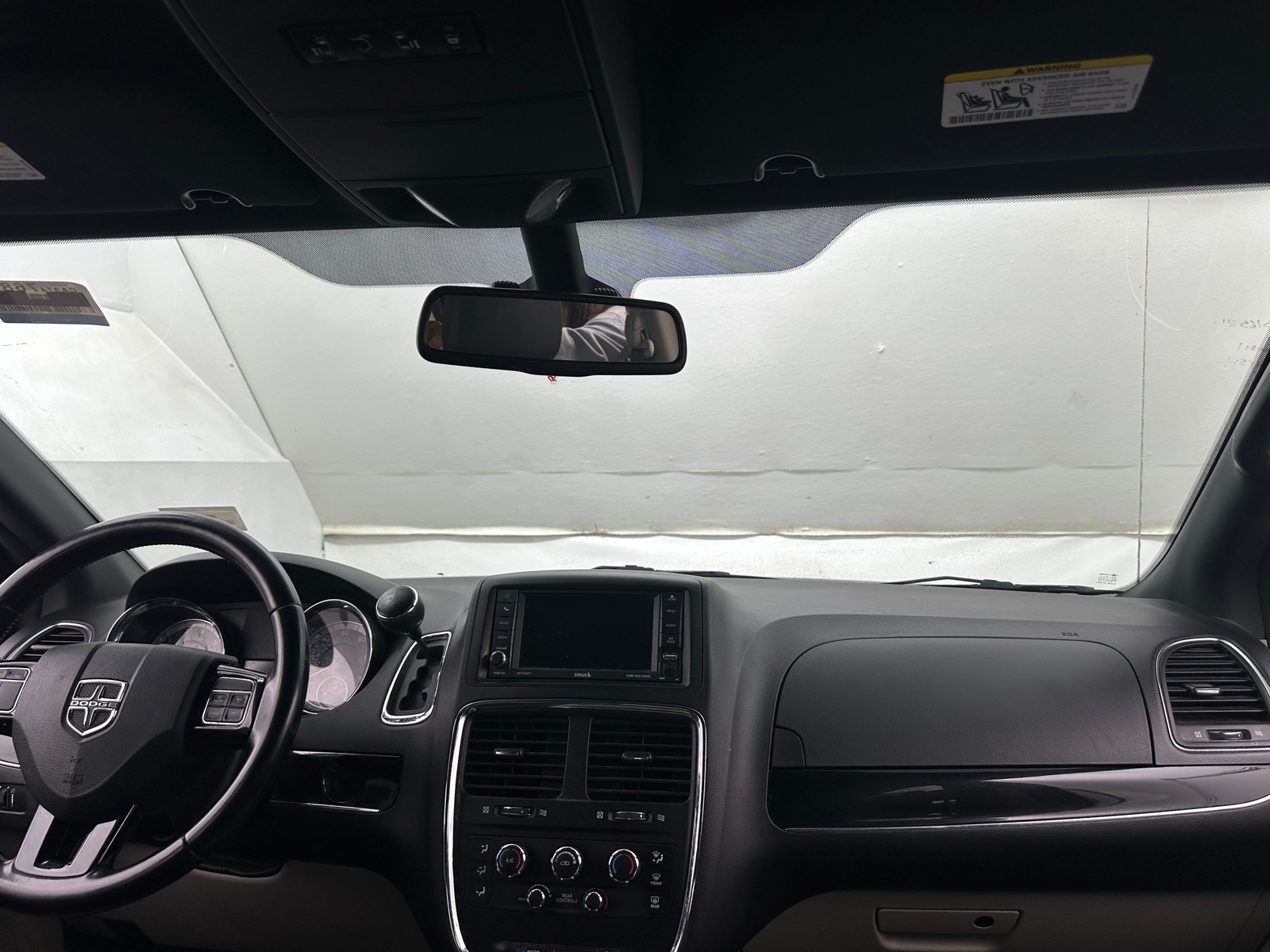 Thumbnail: 2020 Dodge Grand Caravan - 2