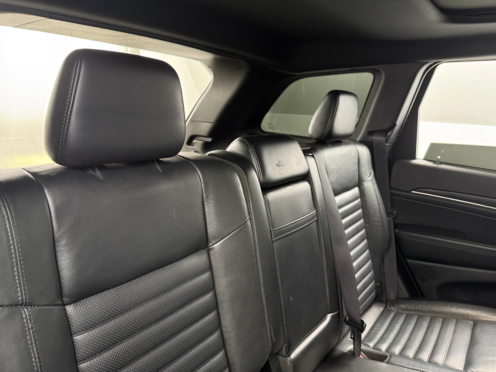 Thumbnail: 2019 Jeep Grand Cherokee - 5