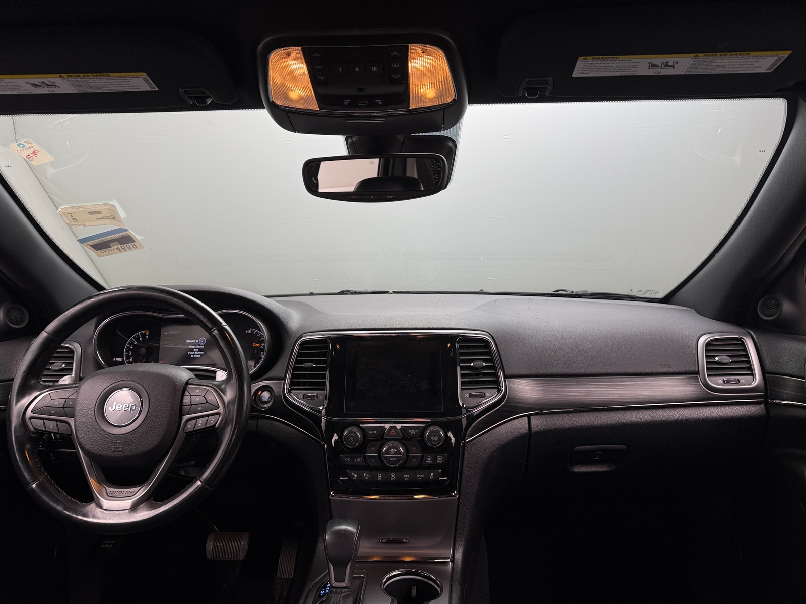 Thumbnail: 2019 Jeep Grand Cherokee - 2