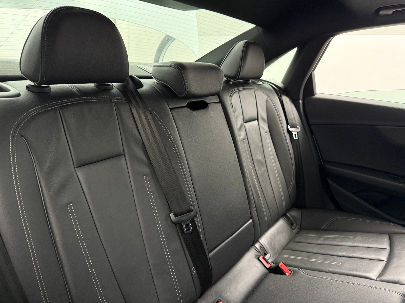 Thumbnail: 2021 Audi A4 - 5