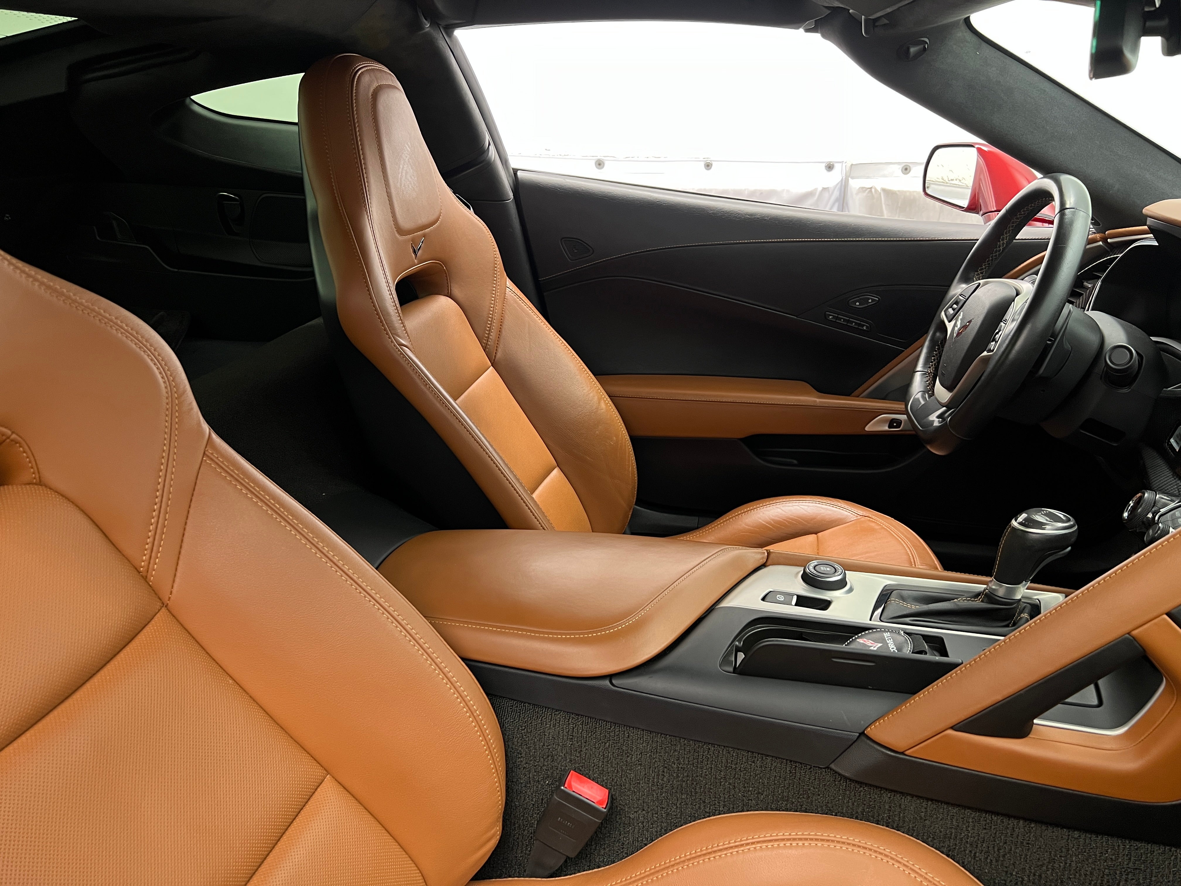 2016 Chevrolet Corvette