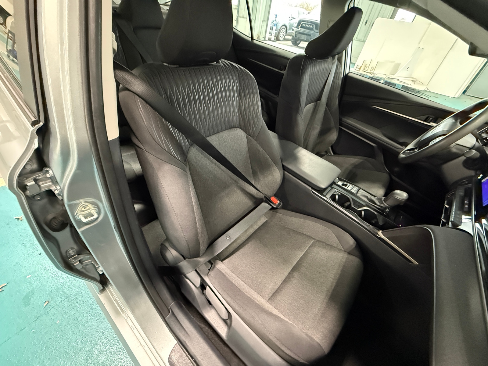 Thumbnail: 2025 Toyota Camry - 2