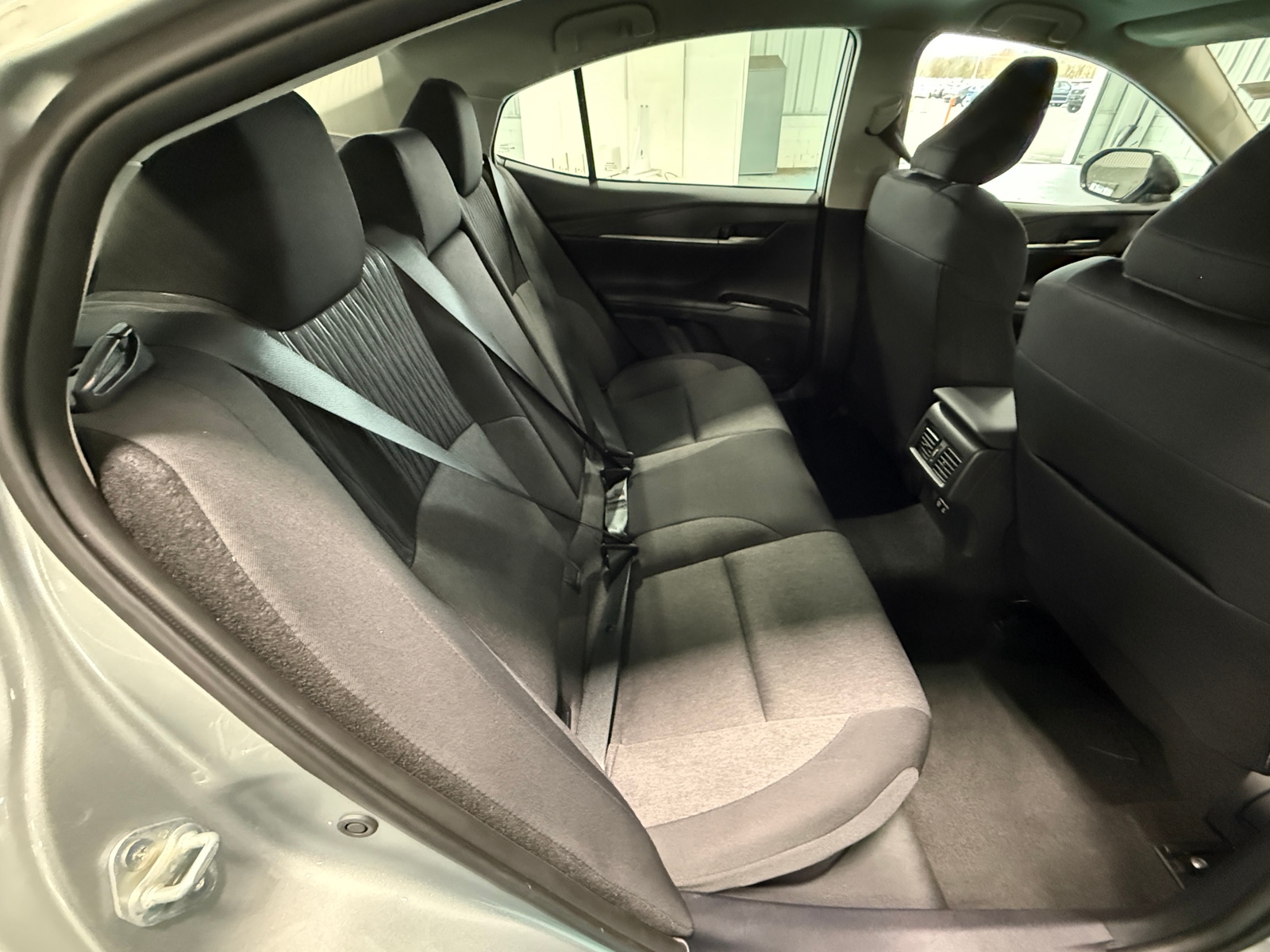 Thumbnail: 2025 Toyota Camry - 6