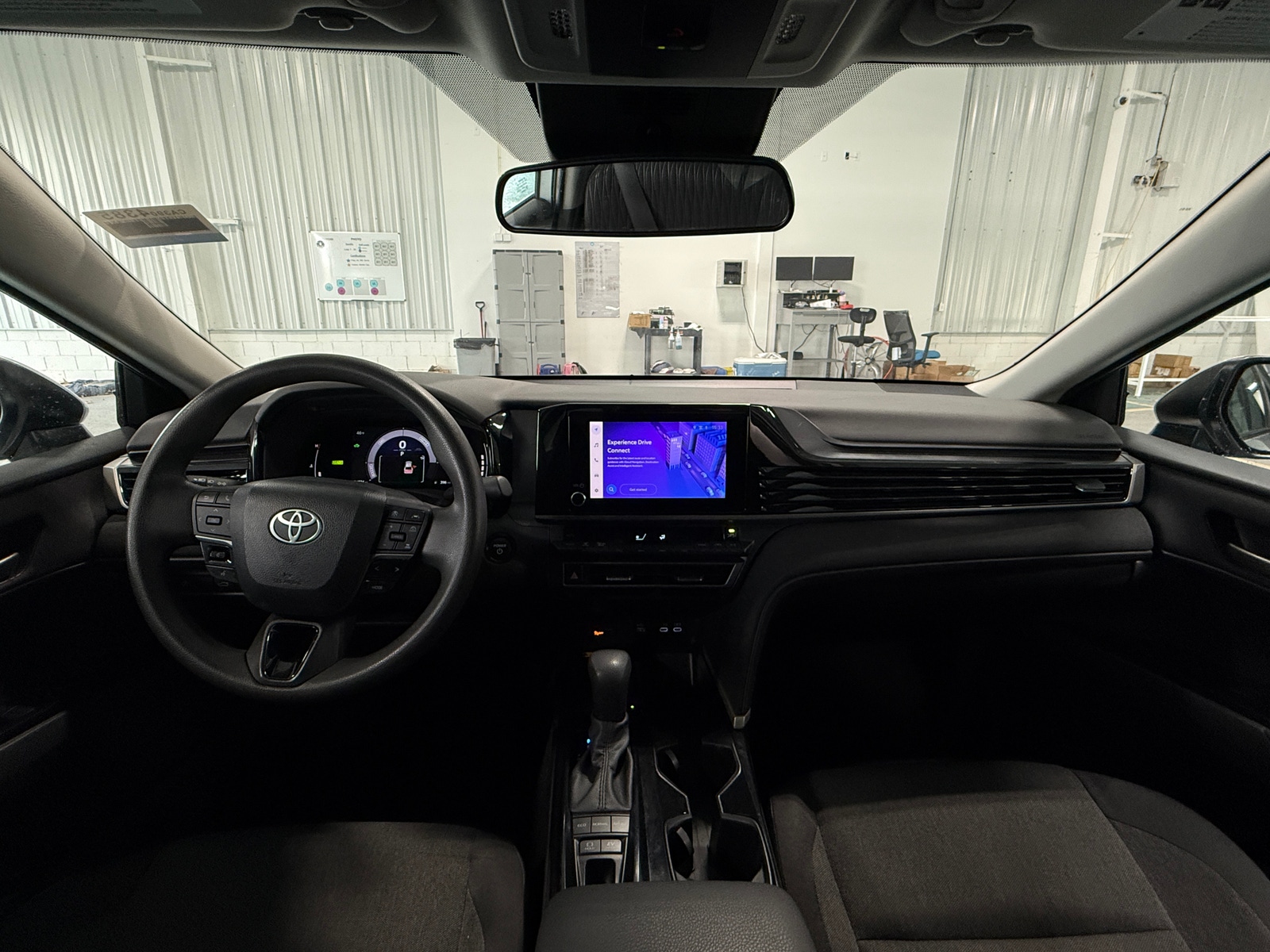 Thumbnail: 2025 Toyota Camry - 3