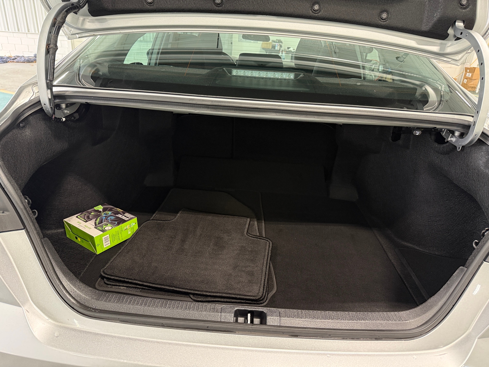 Thumbnail: 2025 Toyota Camry - 7