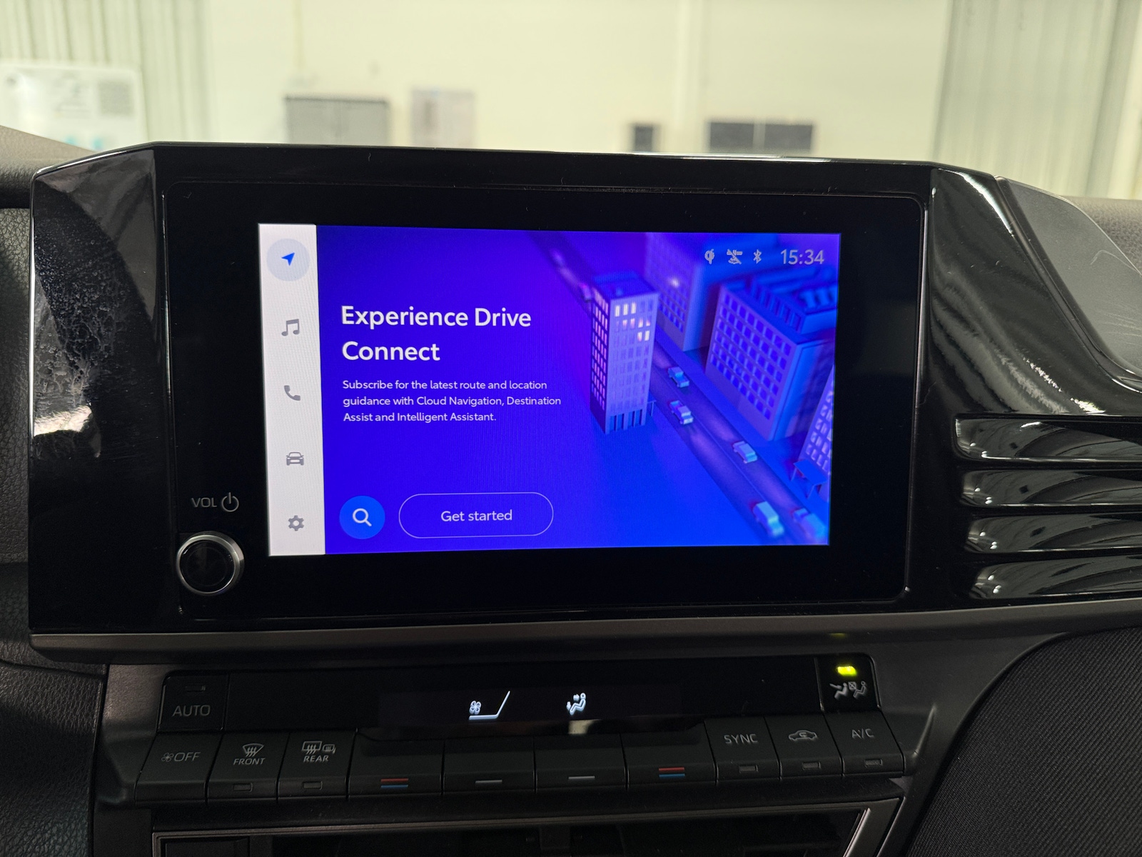 Thumbnail: 2025 Toyota Camry - 4