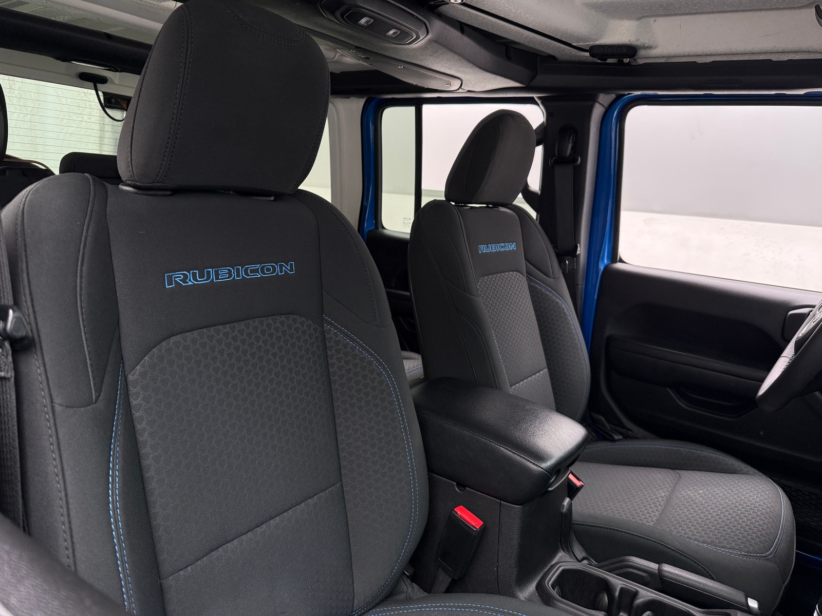 Thumbnail: 2024 Jeep Wrangler - 2