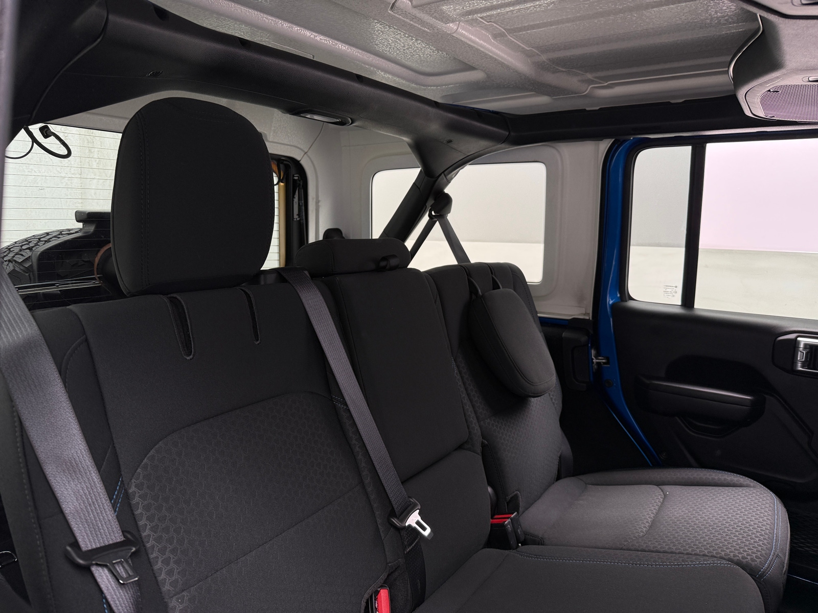 Thumbnail: 2024 Jeep Wrangler - 6