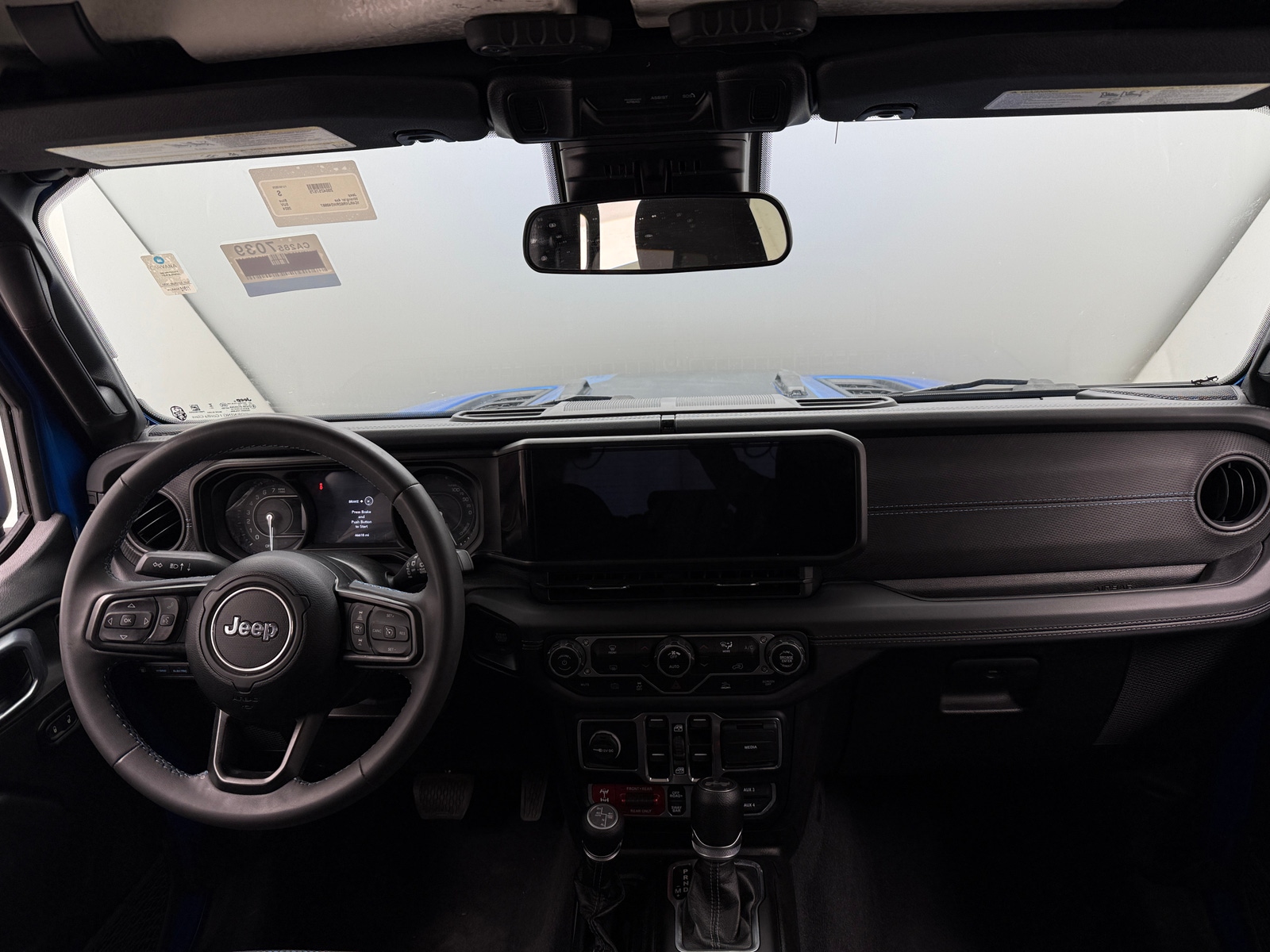 Thumbnail: 2024 Jeep Wrangler - 3