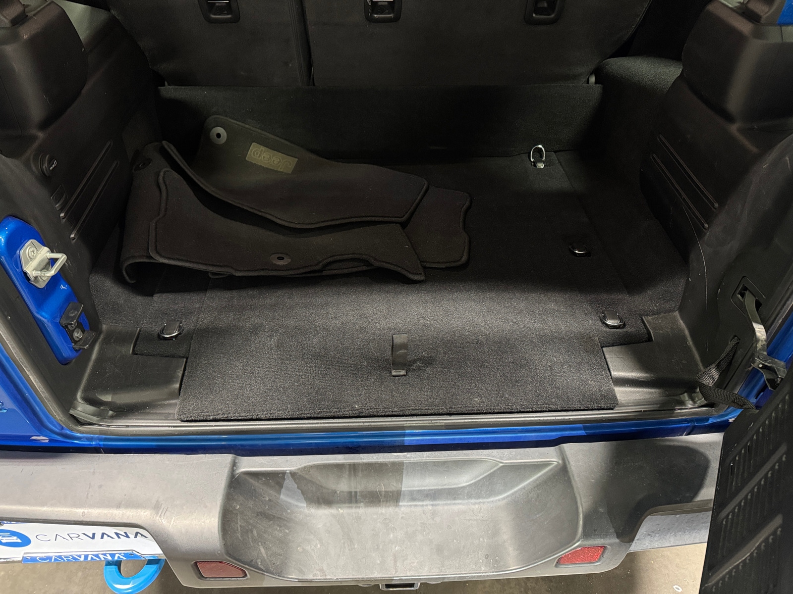 Thumbnail: 2024 Jeep Wrangler - 7